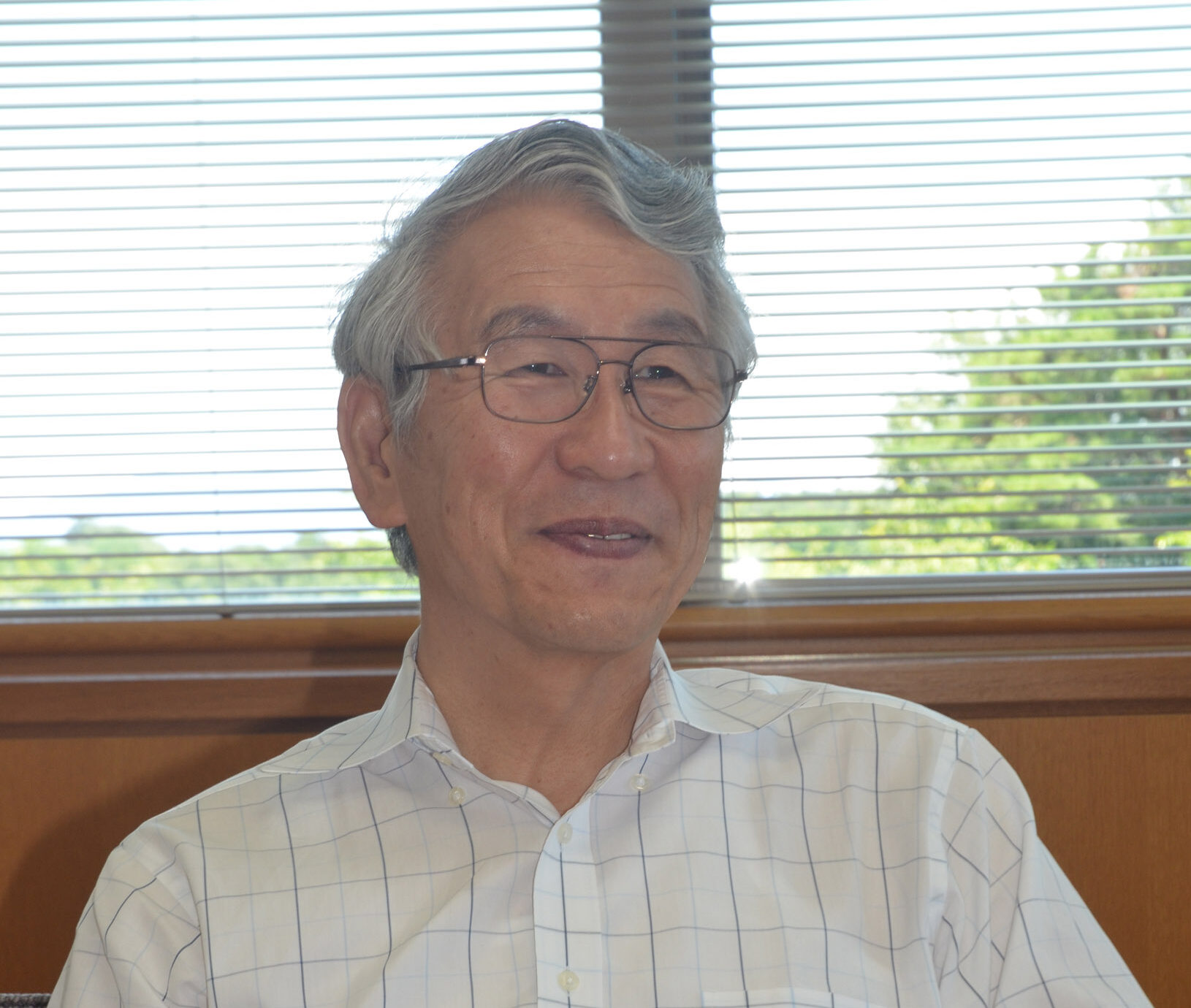 岩手県立大学長に鈴木厚人氏再任へ