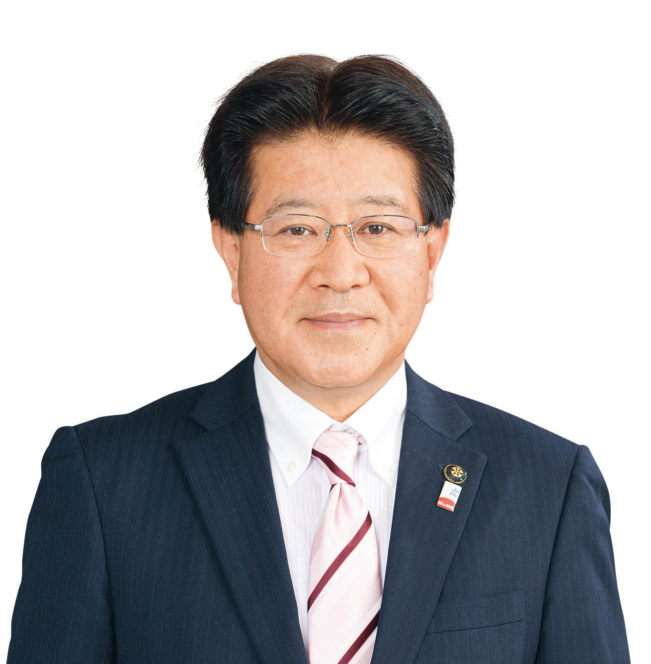ILC実現へ誘致活動、時間要しても継続（奥州市議会一般質問で小沢市長）