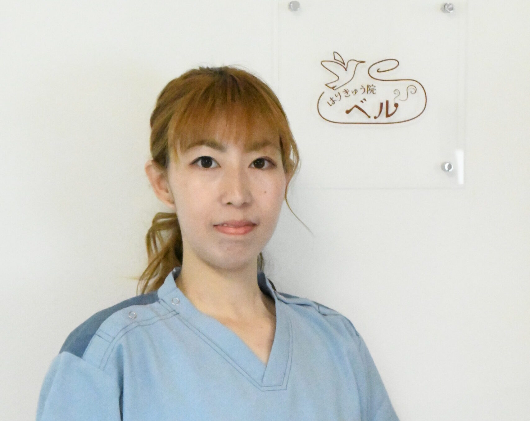鍼灸師・小野寺菜緒美さん（衣川）、ビューティージャパン東北大会へ出場