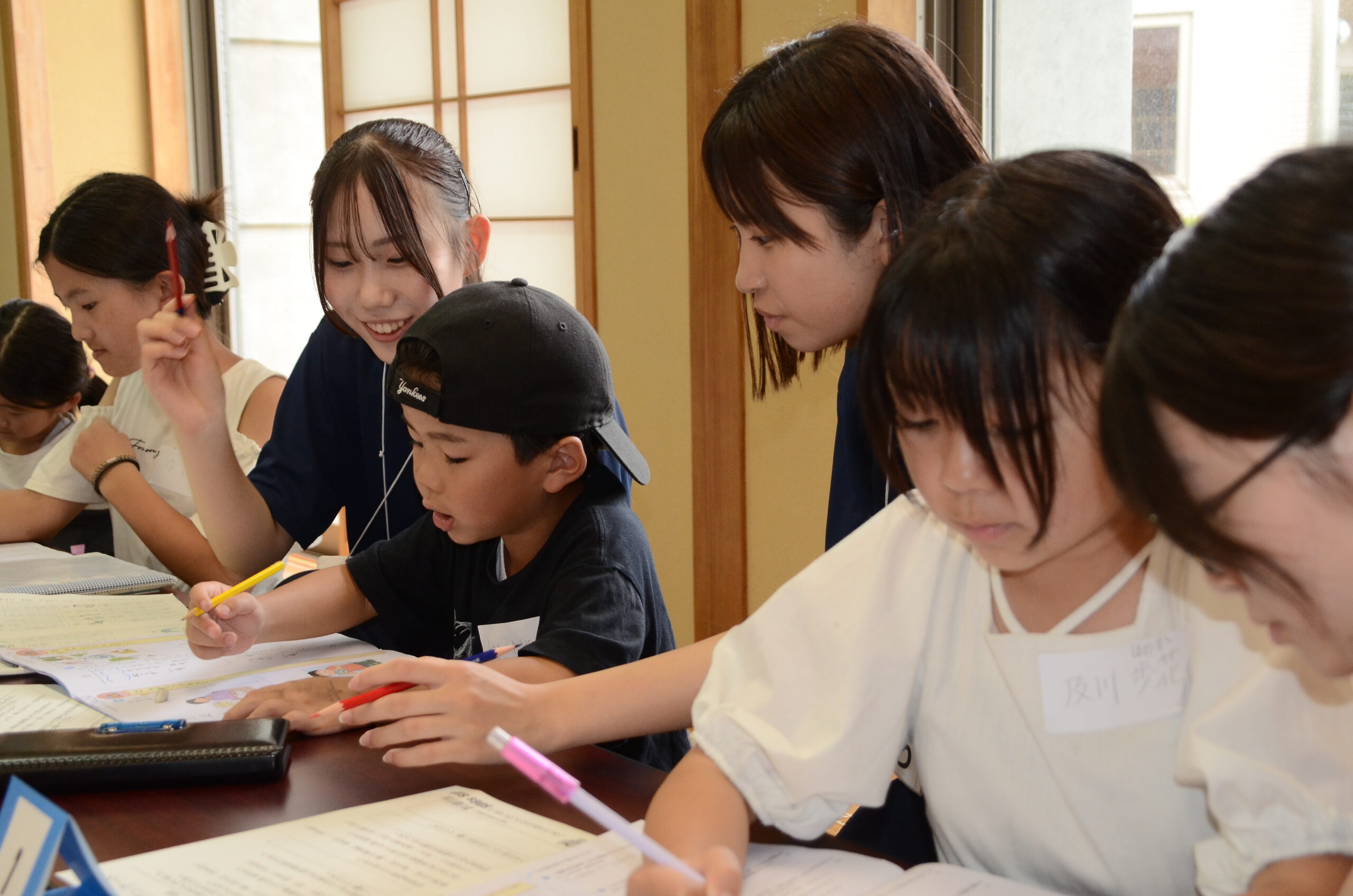 ＳＤＧｓ達成へ一層  高校生ＮＰＯ新体制、活動充実図る