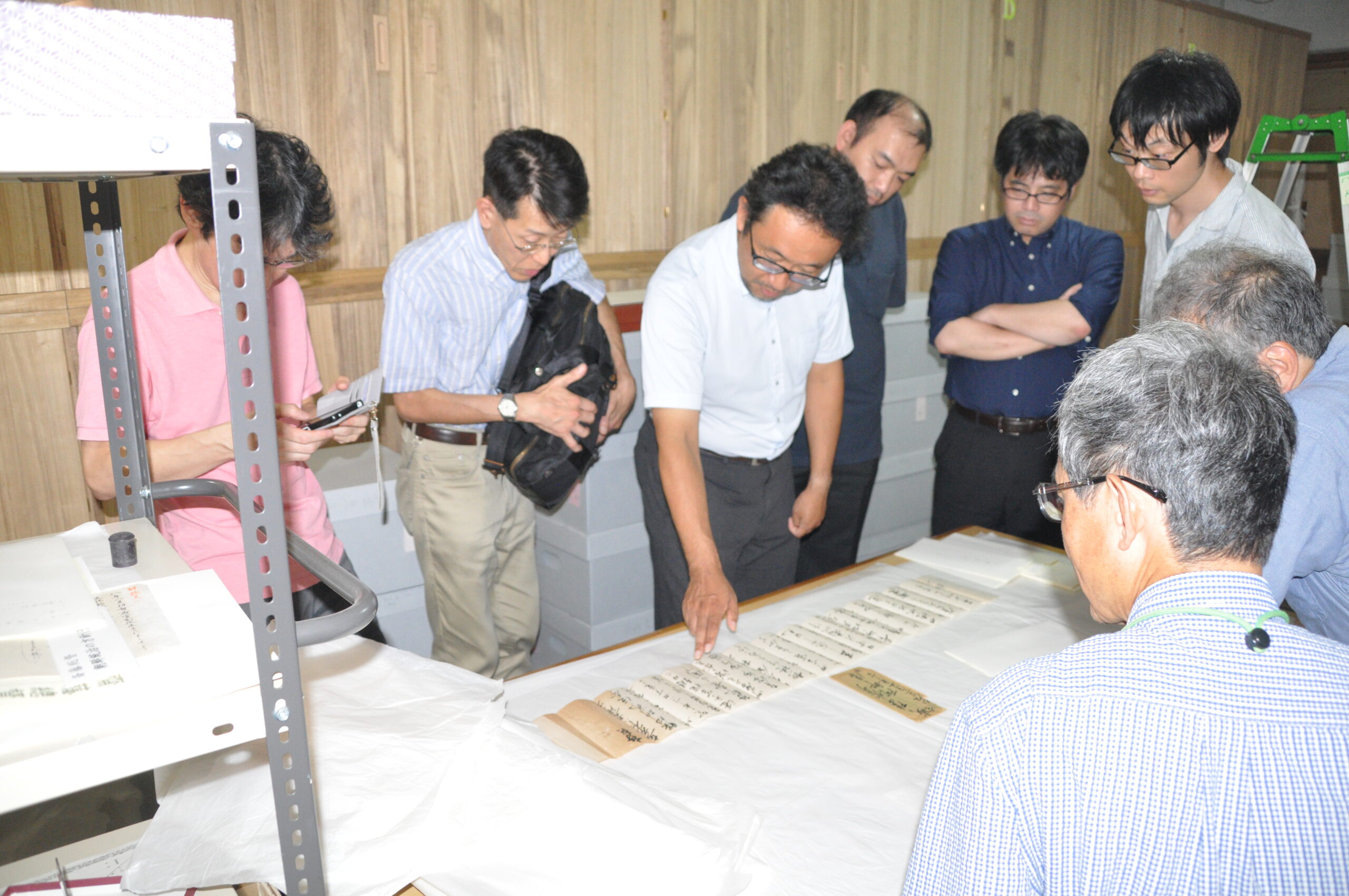 近代文書解読の助けに、歴博・後藤准教授ら翻訳システム構築へ 斎藤實関係史料を活用
