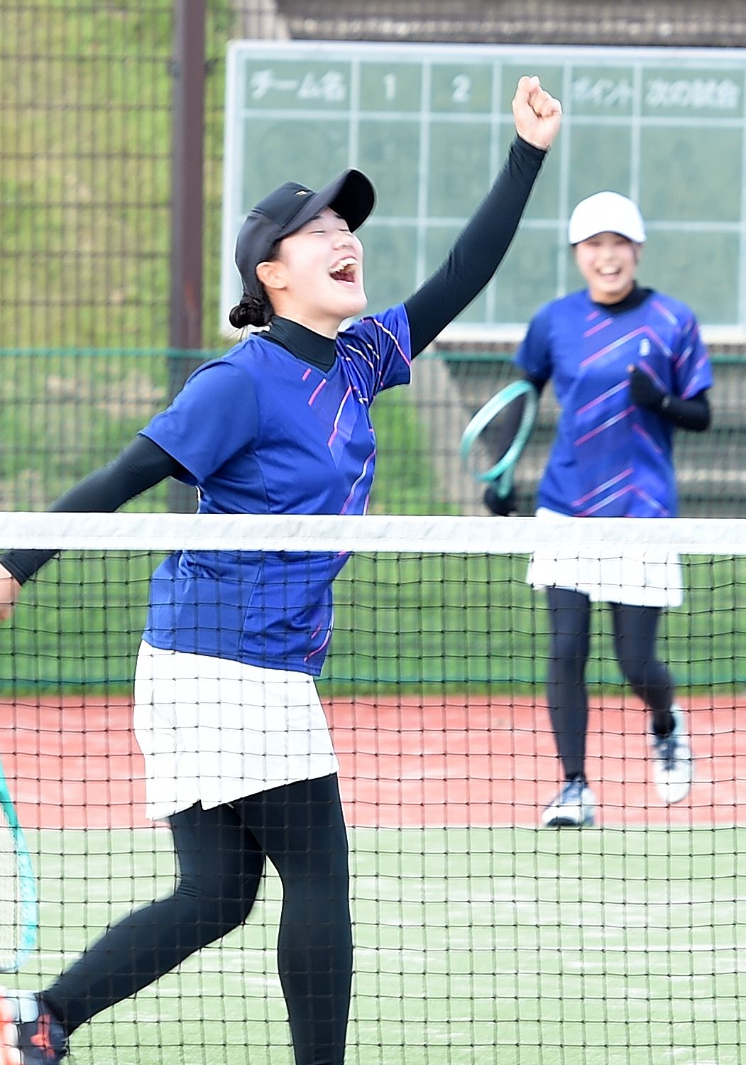 ◎スポーツHP版＝10/2付　県高校新人大会ソフトテニス/夏季学童水泳など