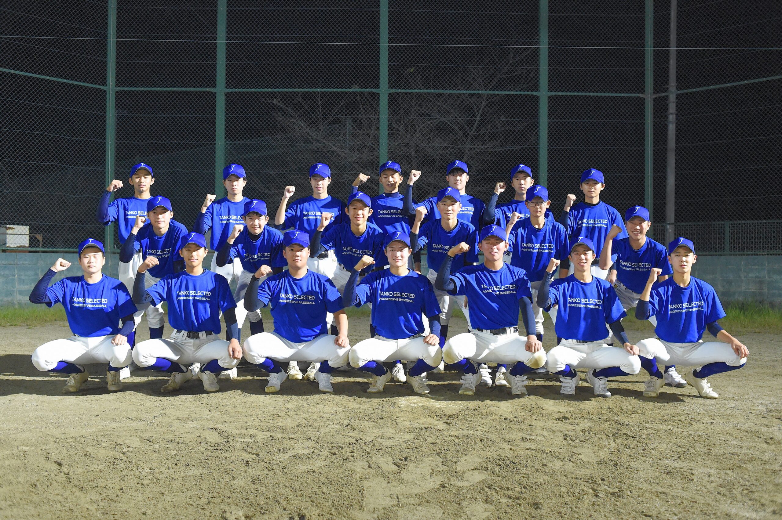 ◎スポーツHP版＝10/9付　中学生野球胆江選抜/県フットサルリーグなど