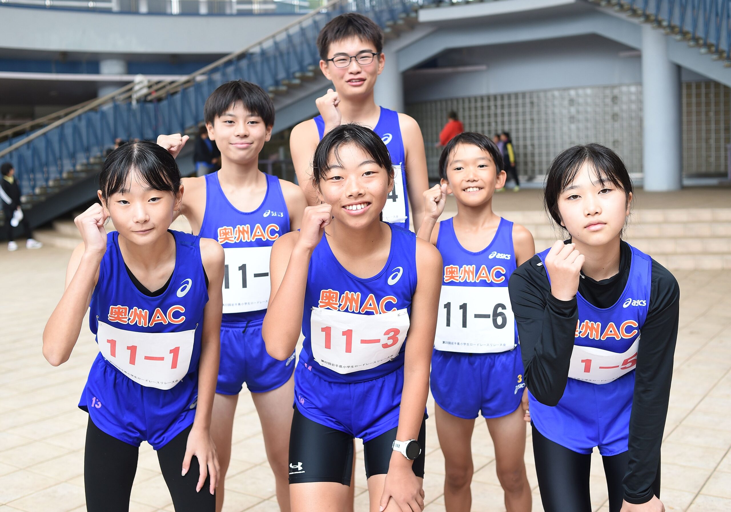 ◎スポーツHP版＝10/16付　東北U-18女子サッカー/県小学生ロードレースリレーなど