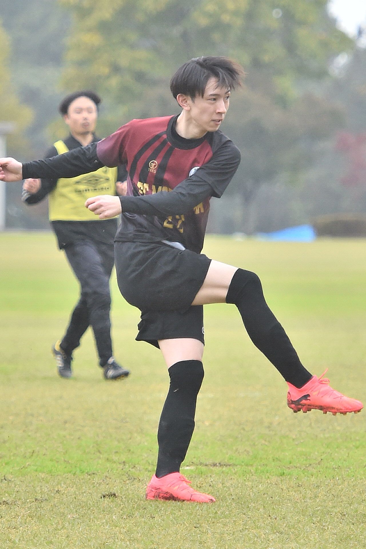 ◎スポーツHP版＝10/30付　県秋季陸上競技大会/奥州社会人サッカーリーグなど