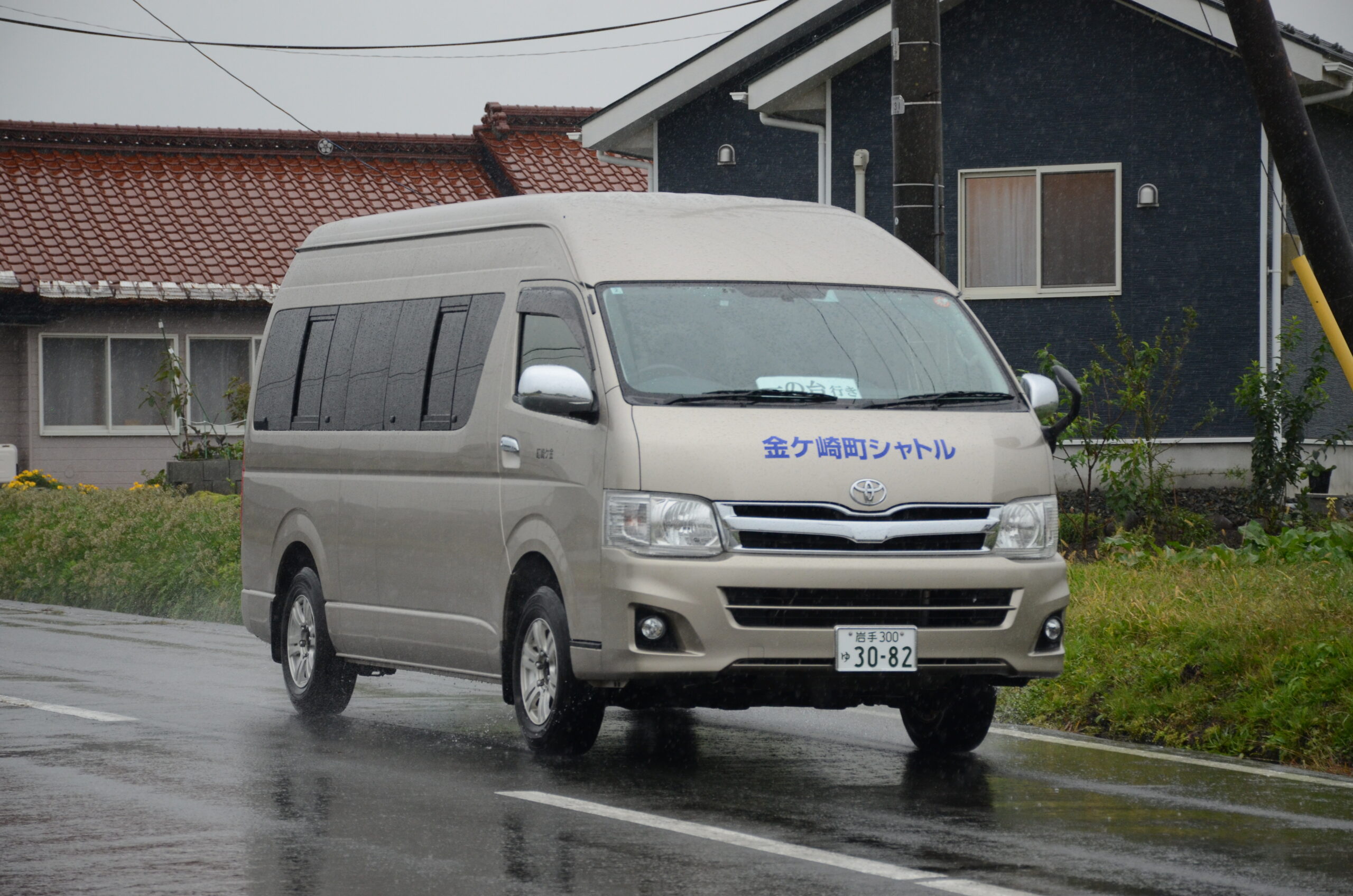 田園バス再編 来月にも具体案提示、「水沢金ケ崎線」年度末終了伴い無料シャトル廃止へ（金ケ崎町）