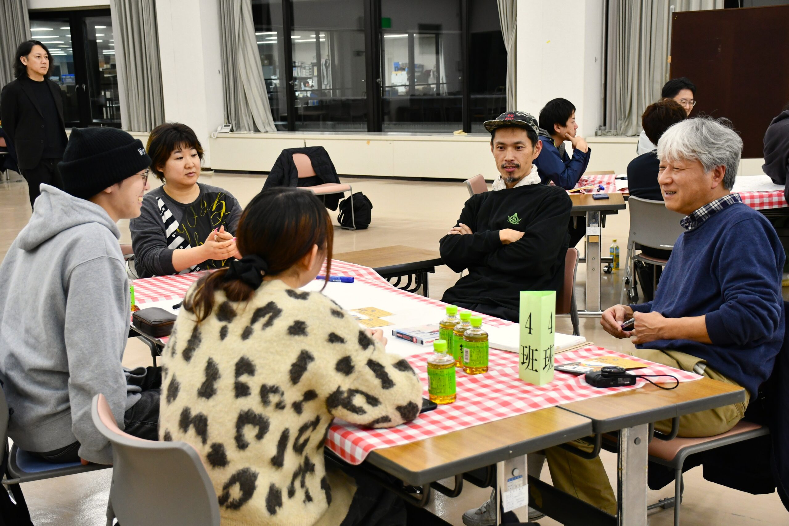 水沢市街地活性化探る 学生ら参加WS終了　奥州市、計画検討へ反映