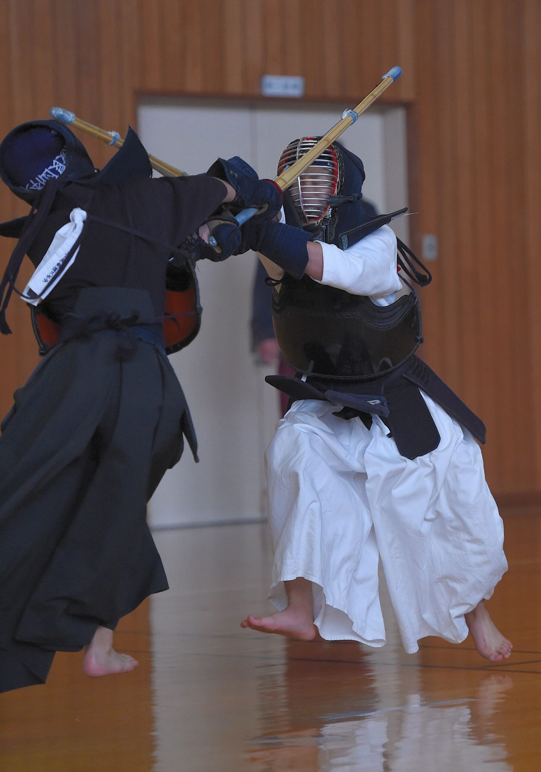 ◎スポーツHP版＝11/27付　奥州地区ミニバス交歓大会、少年剣道・高勝旗など