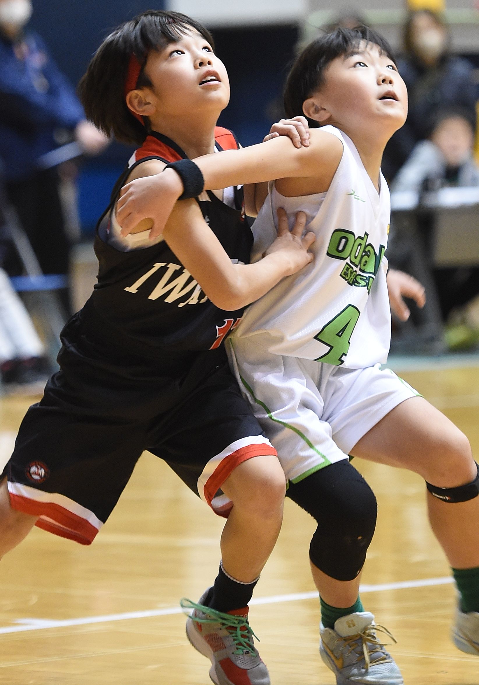 ◎スポーツHP版＝11/27付　奥州地区ミニバス交歓大会、少年剣道・高勝旗など