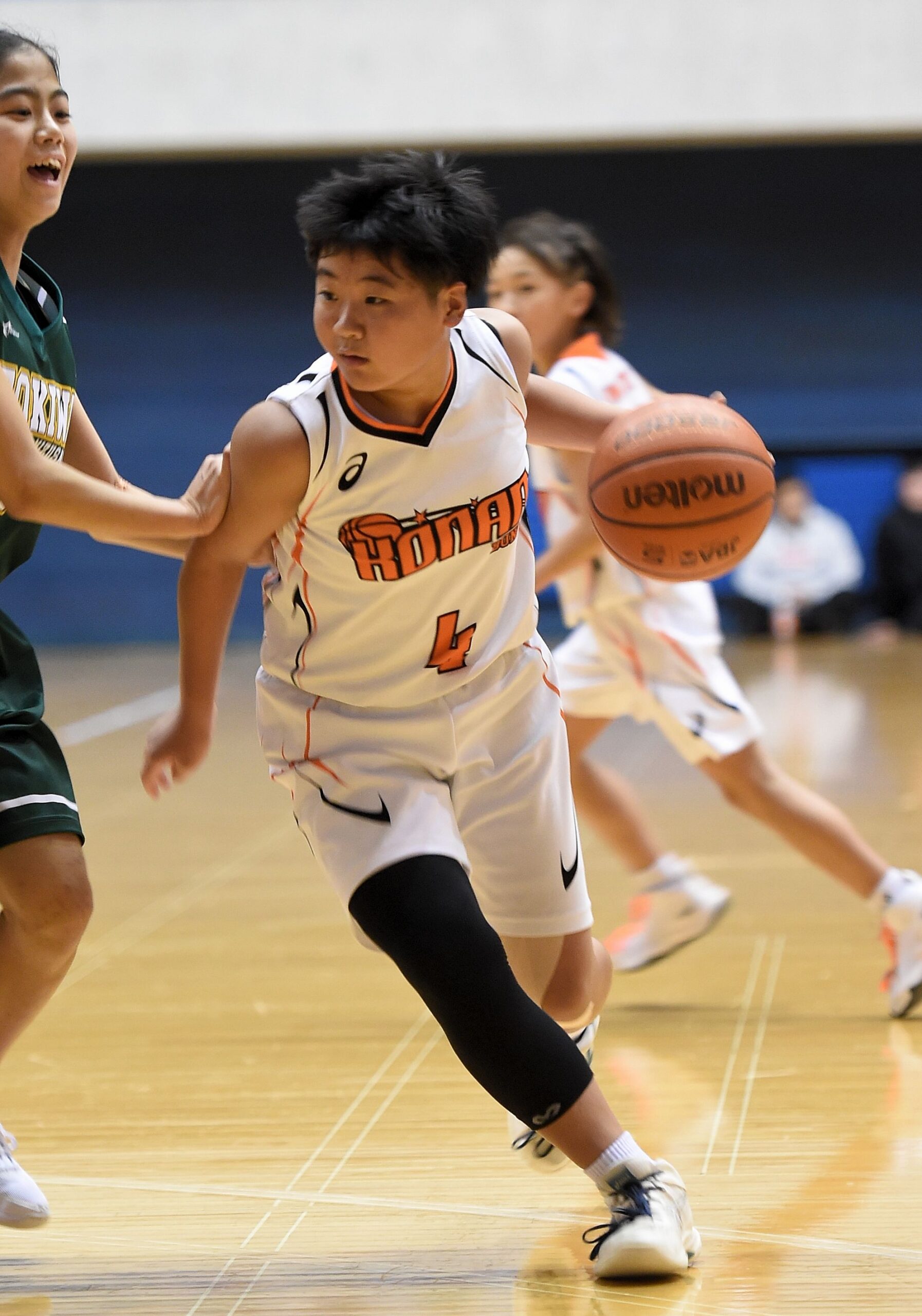 ◎スポーツHP版＝11/27付　奥州地区ミニバス交歓大会、少年剣道・高勝旗など