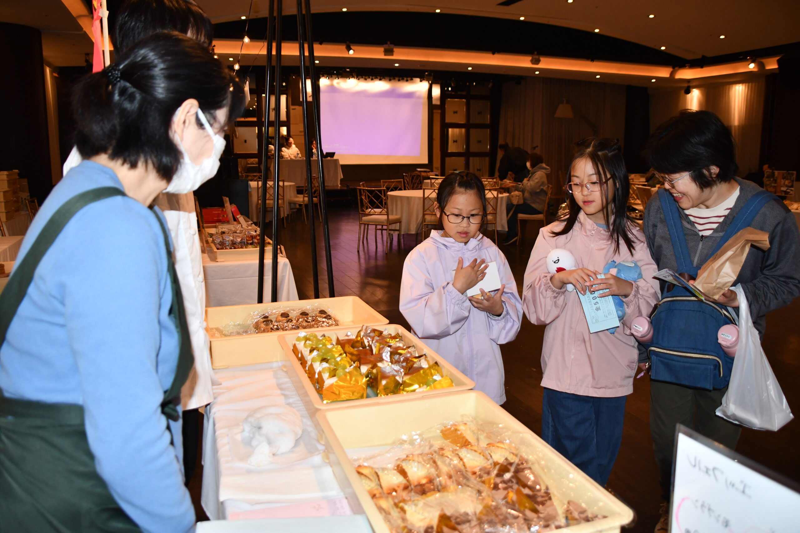 市街地に活気呼び込む 奥州商議所青年部、音楽祭を初開催