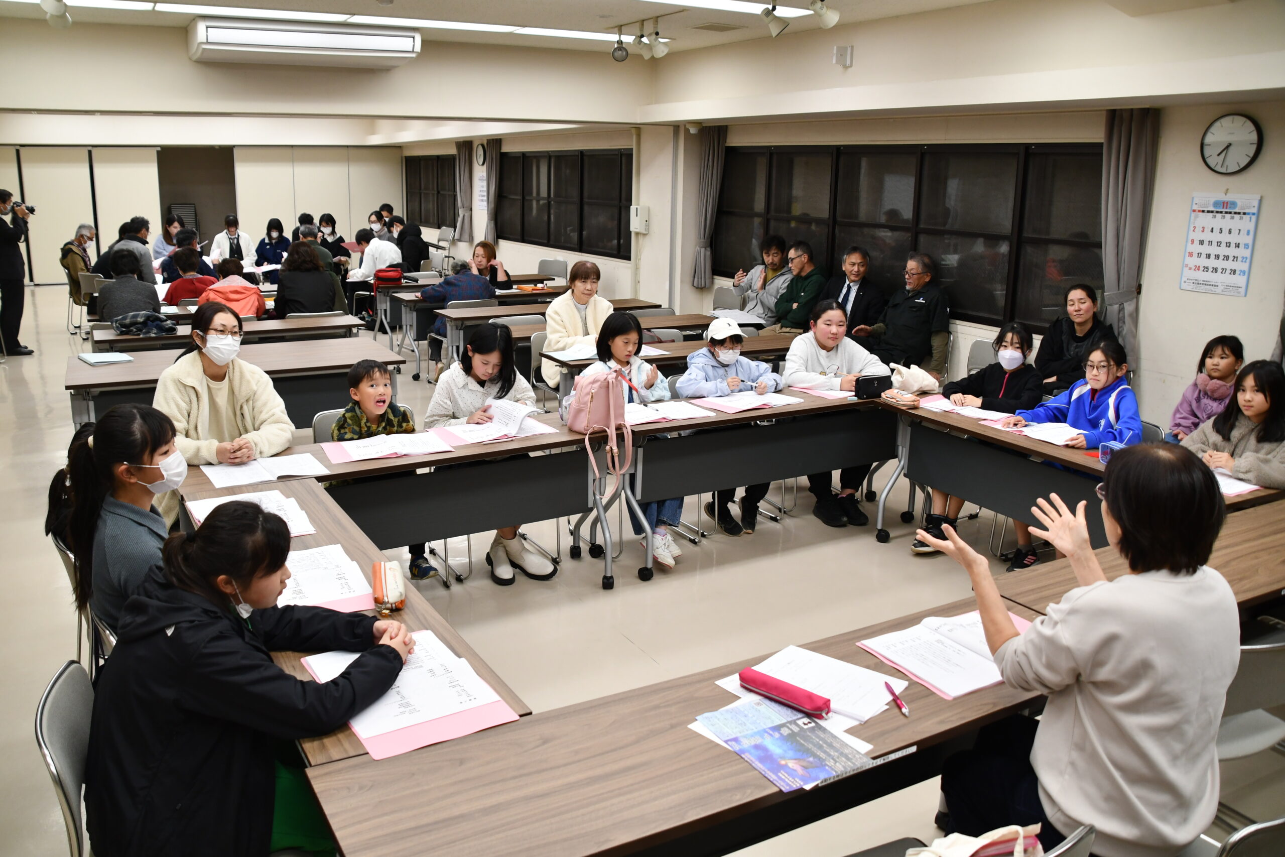 第25回奥州前沢劇場　節目の舞台へいざ　