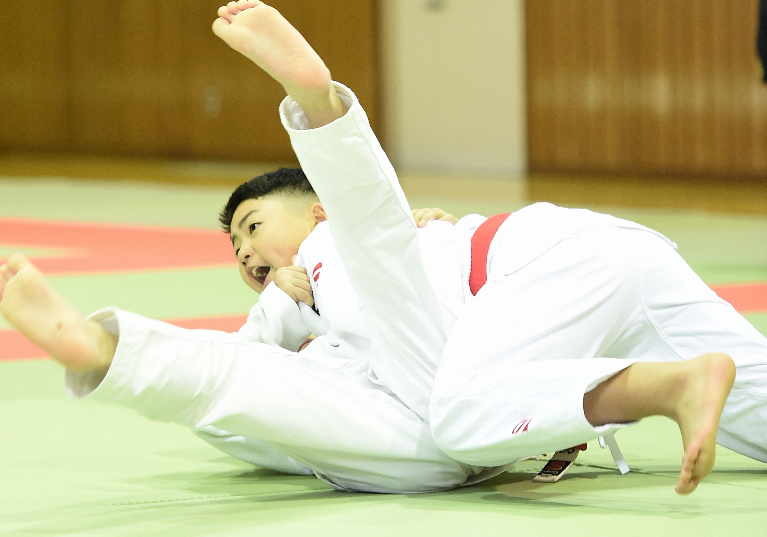 ◎スポーツHP版＝12/11付　奥州市長杯争奪柔道大会、全中選抜卓球・県予選会、東北小学生バドミントンなど