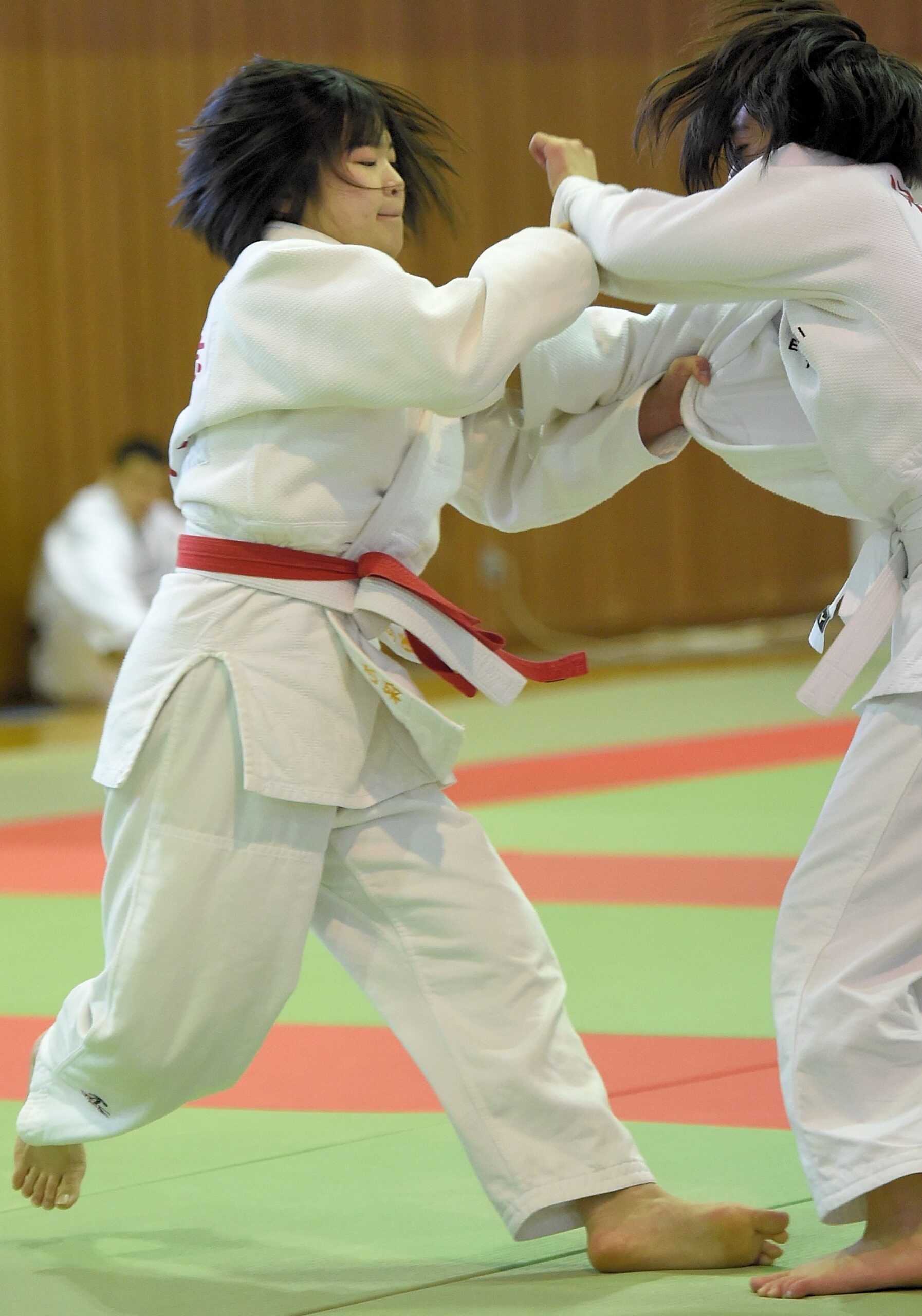 ◎スポーツHP版＝12/11付　奥州市長杯争奪柔道大会、全中選抜卓球・県予選会、東北小学生バドミントンなど