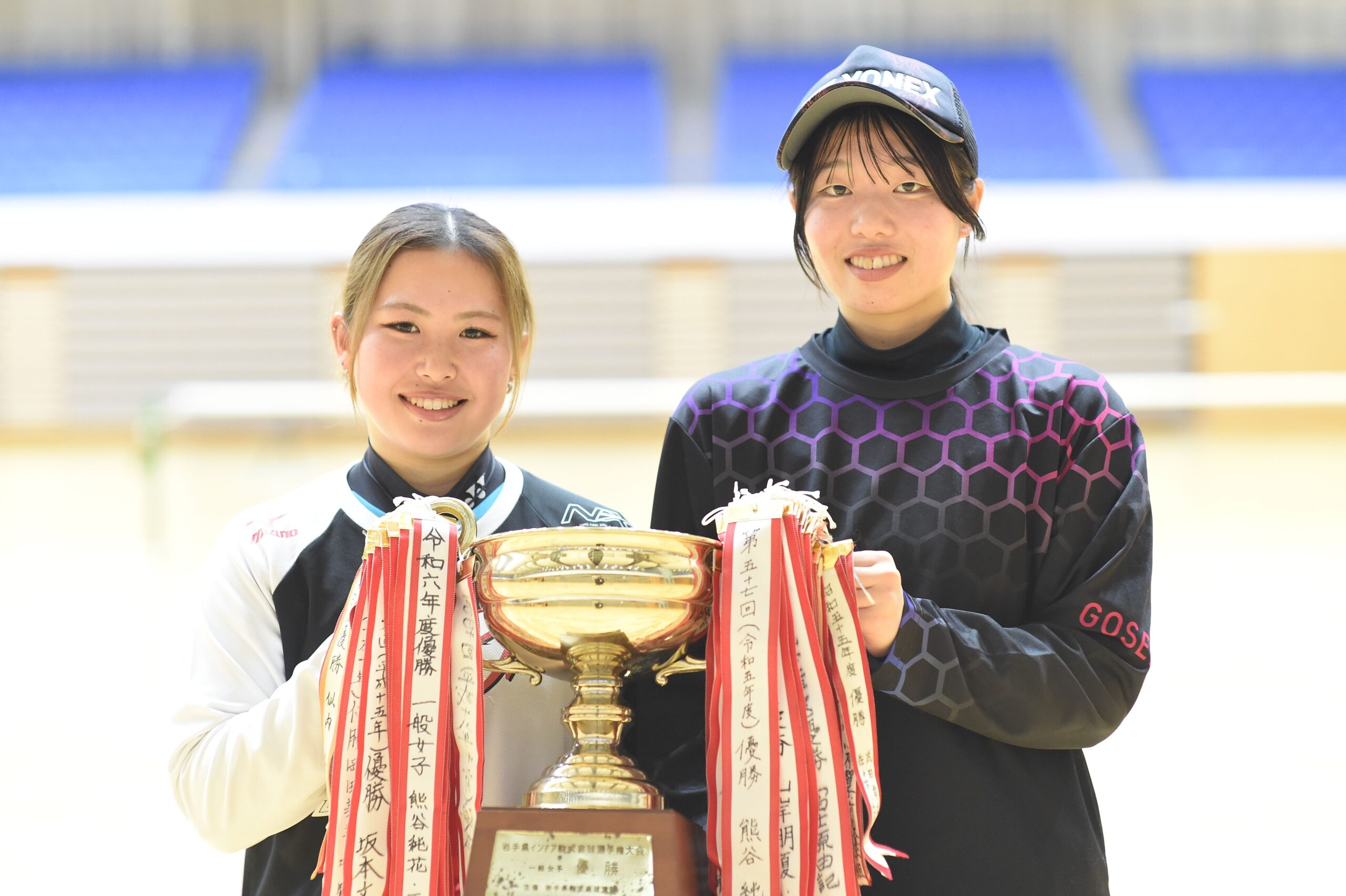 ◎スポーツHP版＝12/11付　奥州市長杯争奪柔道大会、全中選抜卓球・県予選会、東北小学生バドミントンなど