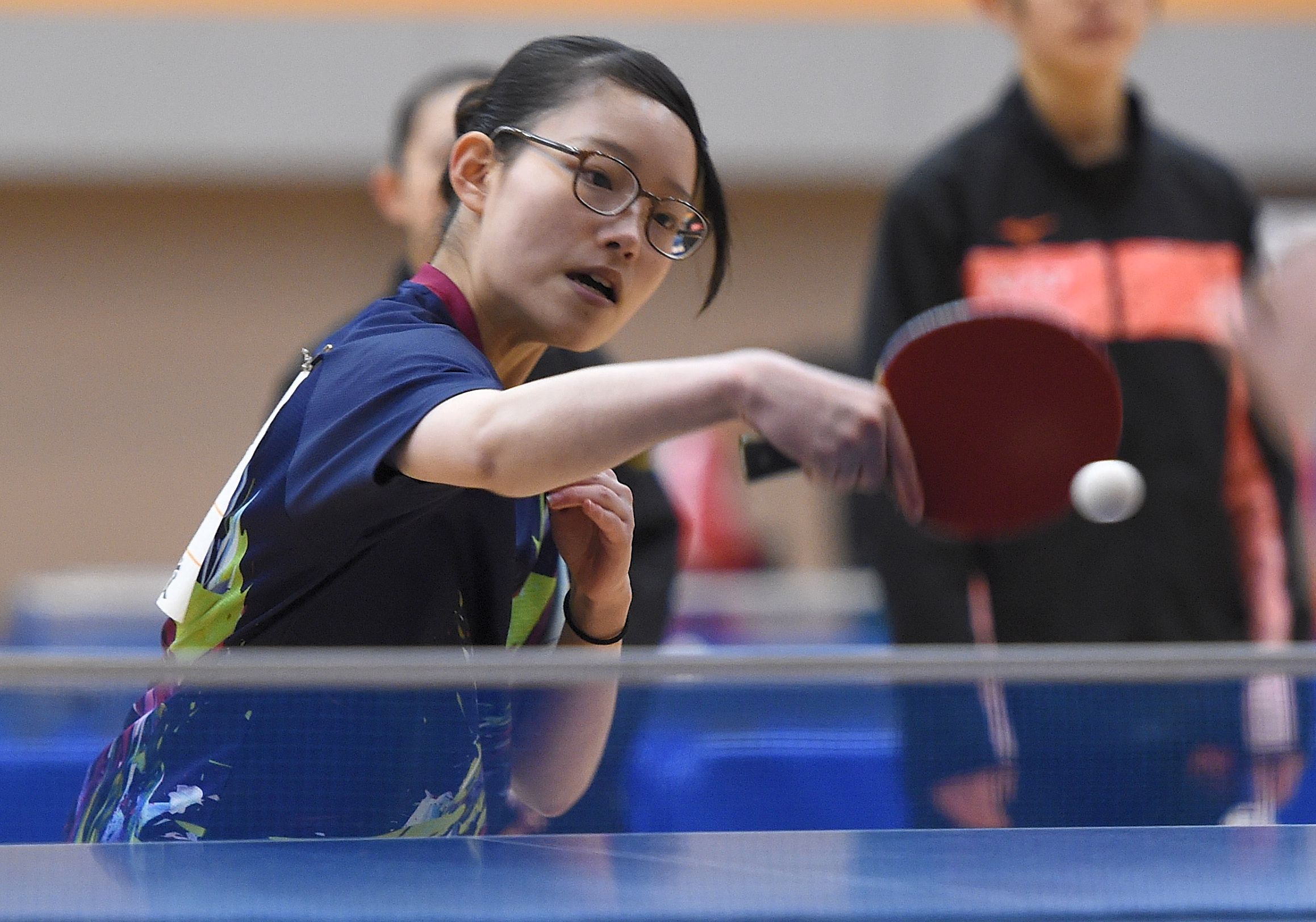 ◎スポーツHP版＝12/11付　奥州市長杯争奪柔道大会、全中選抜卓球・県予選会、東北小学生バドミントンなど