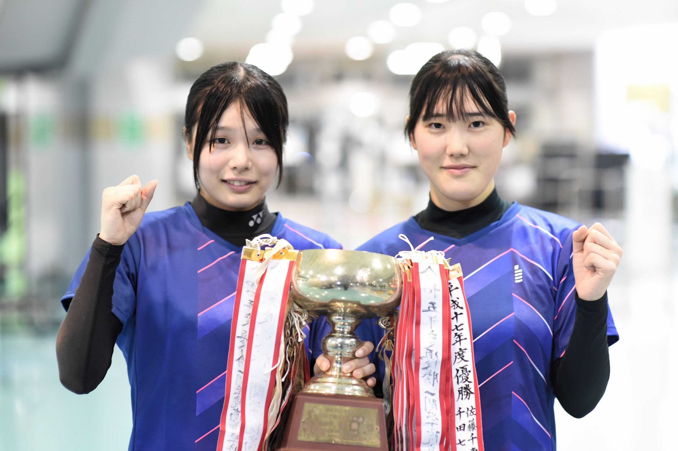 ◎スポーツHP版＝12/24付　「県高校選抜インドアソフトテニス　女子個人優勝」など