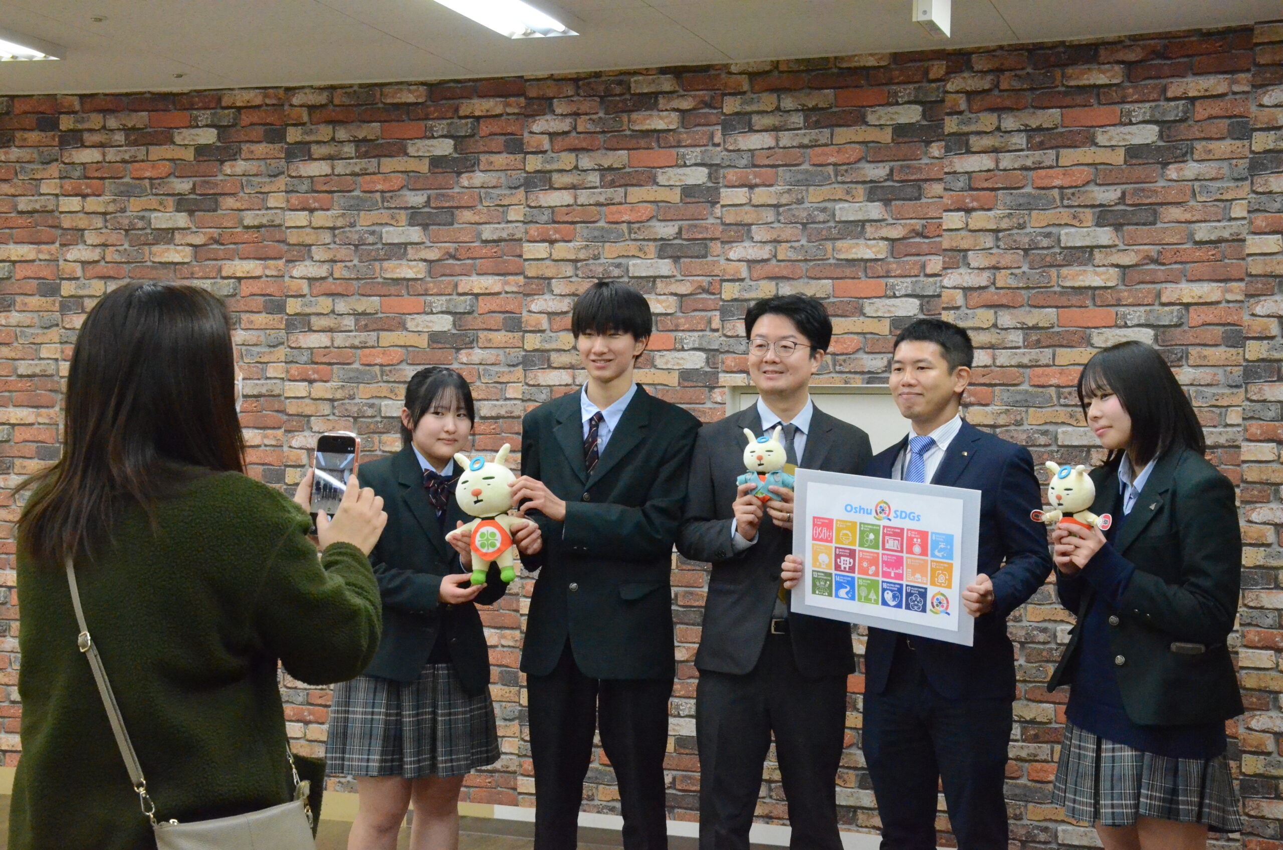 誰でもできるＳＤＧｓ  高校生ＮＰＯ、企業と共同イベント開催へ