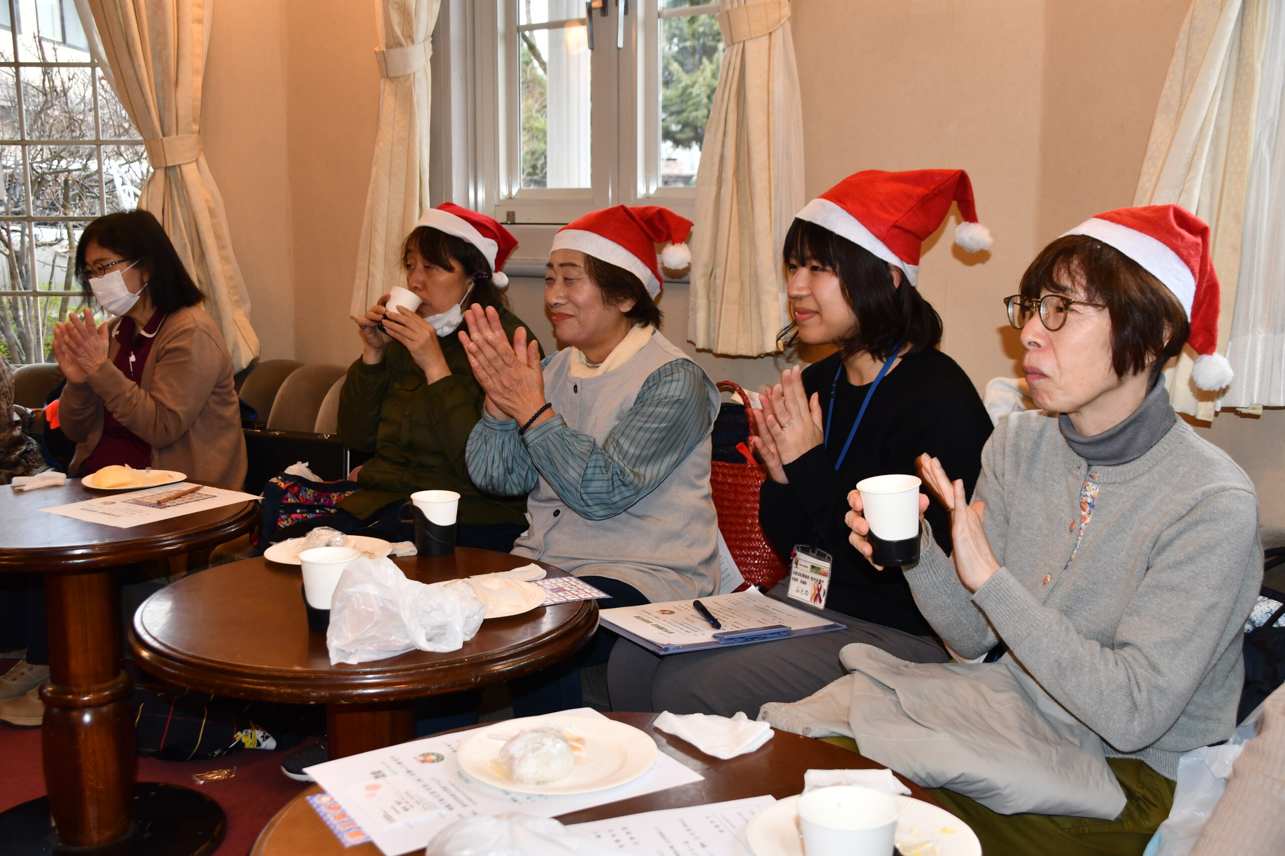 県難病連　患者や家族ら集い水沢で県南交流会
