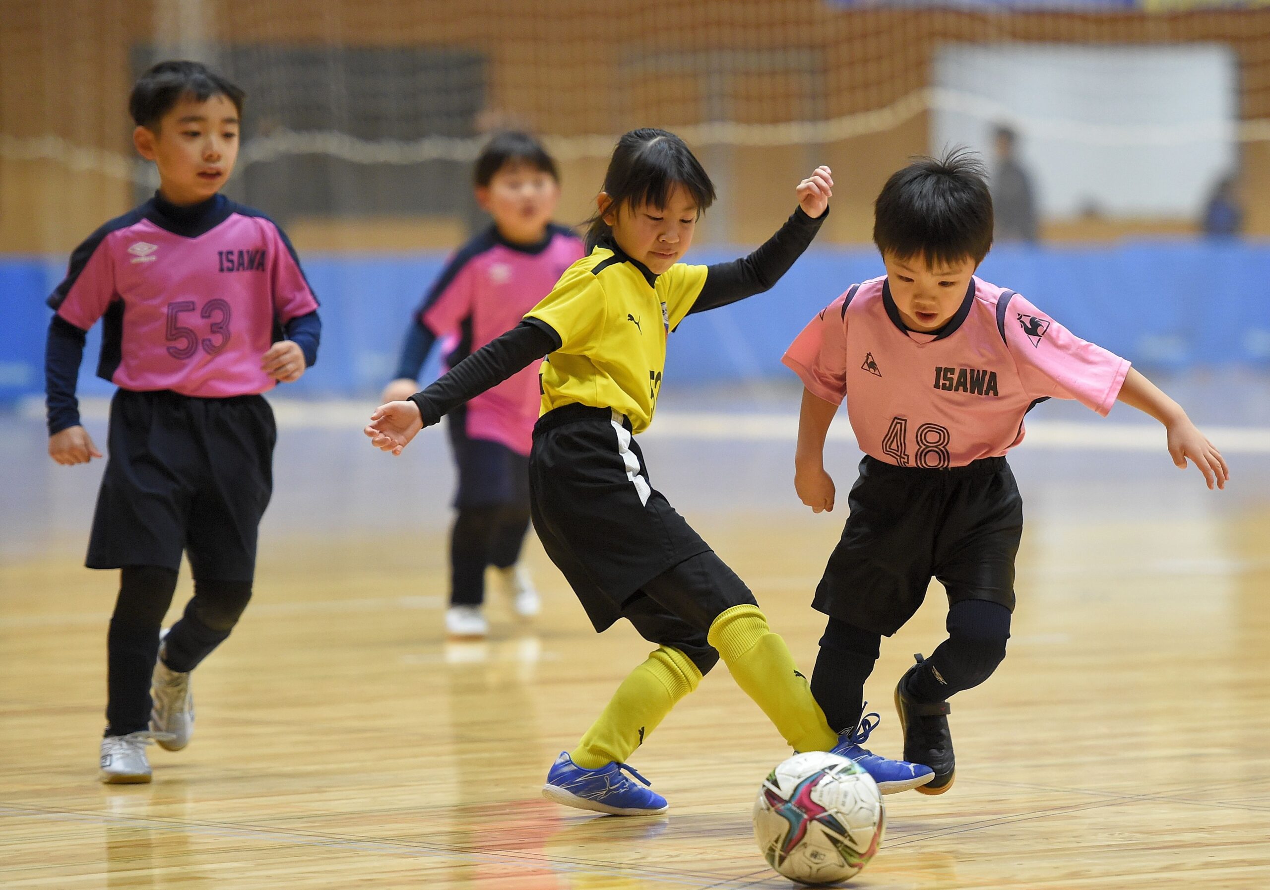 ◎スポーツHP版＝1/15付　県高校選抜バドミントン大会など