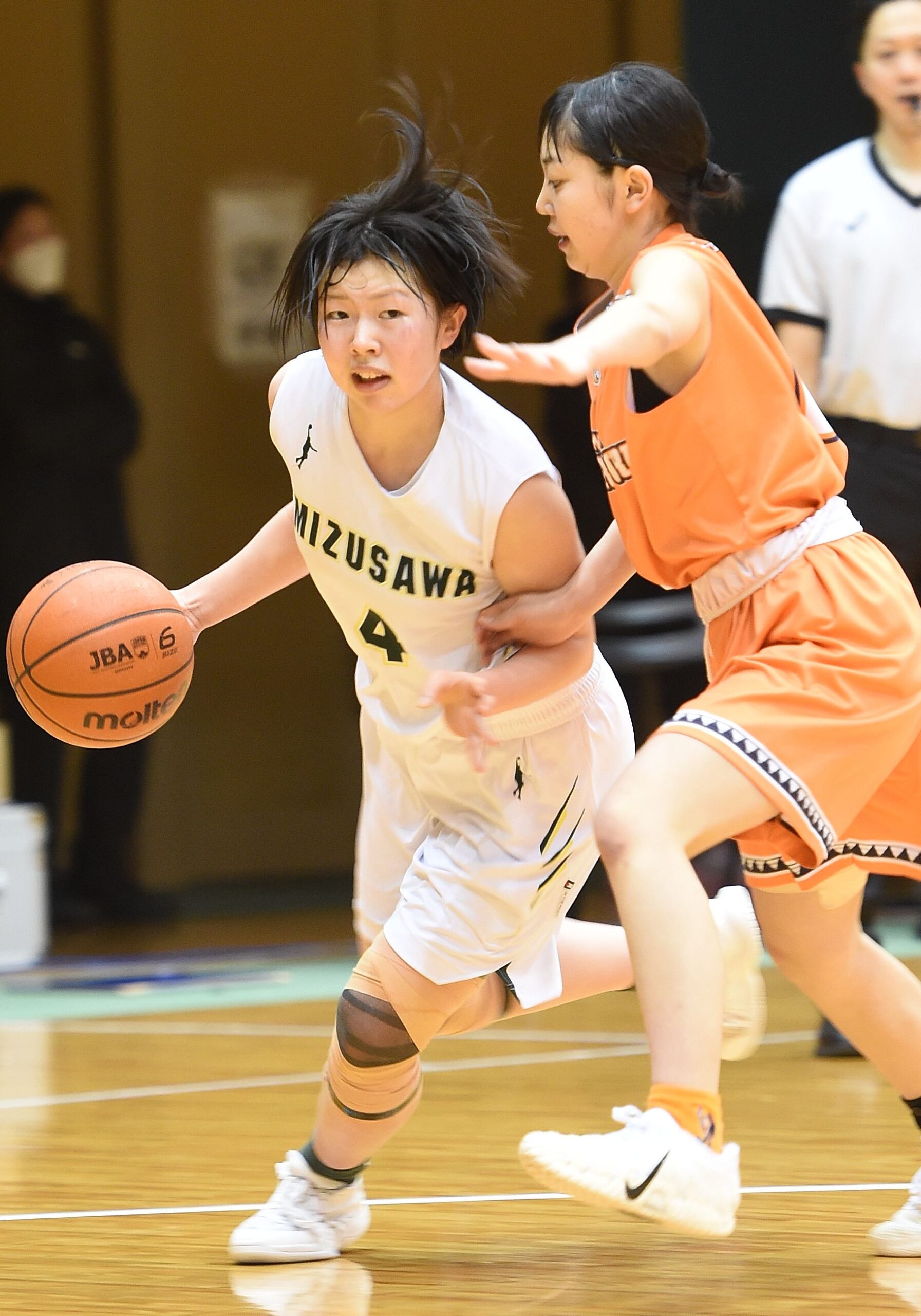 ◎スポーツHP版=1/22付　バーモントカップフットサル奥州予選など