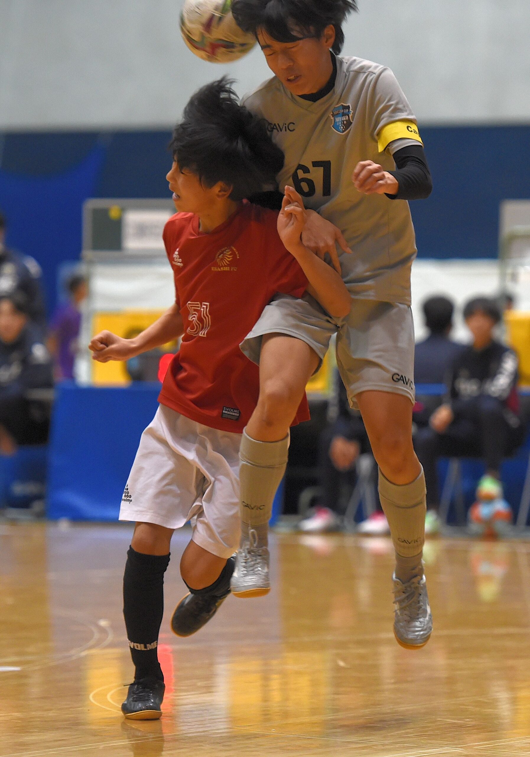 ◎スポーツHP版＝2/5付　奥州地区ミニバス新人大会など