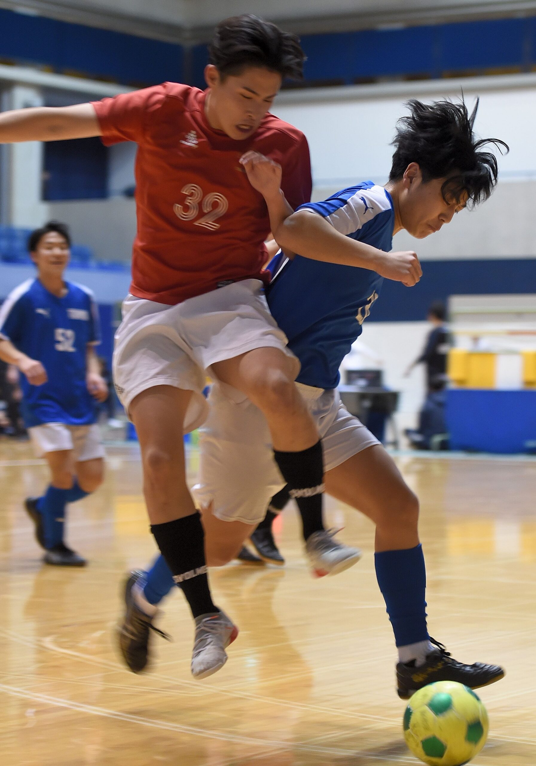 ◎スポーツHP版=2/18付　水沢サッカー少年団がU-11BULLsAI×Pivo Challnge Cupに出場　など