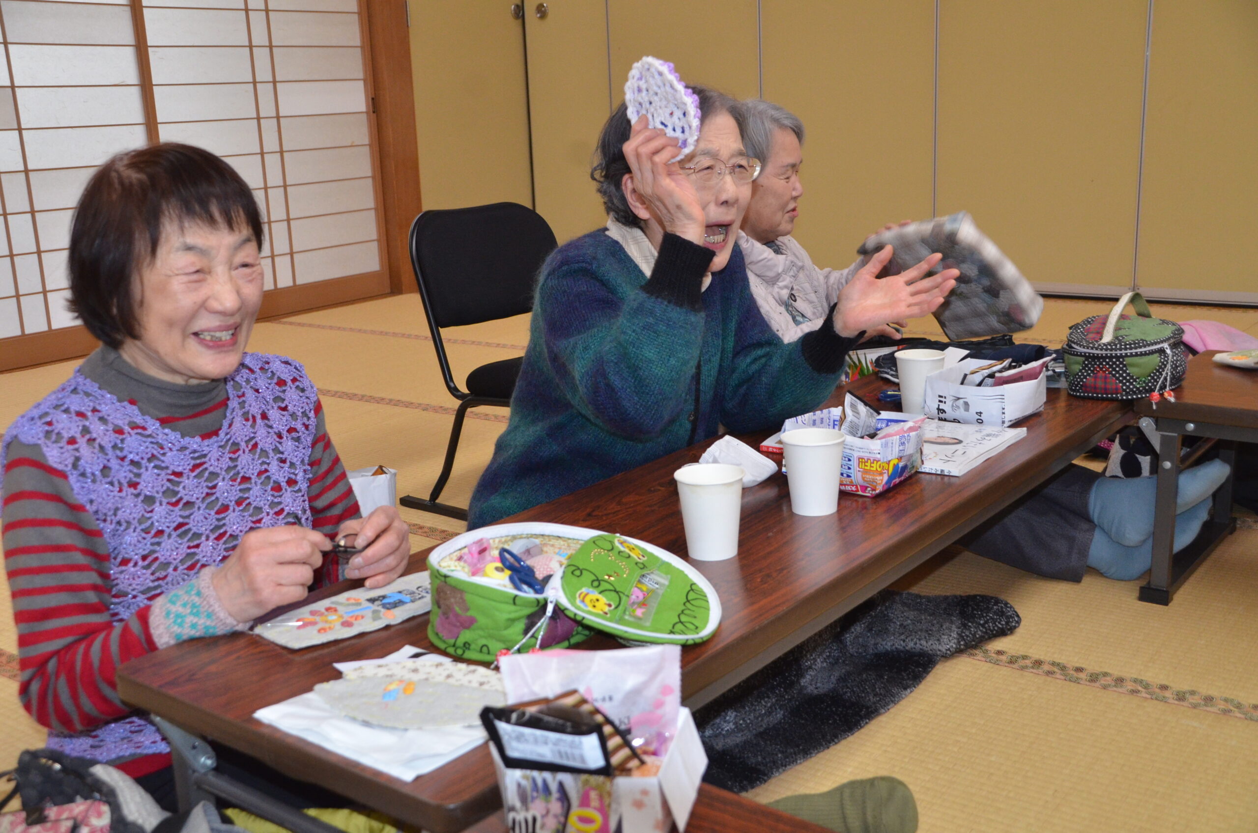 東日本大震災１５年　内陸移住者　移ろう心境　進む高齢化、新たな課題