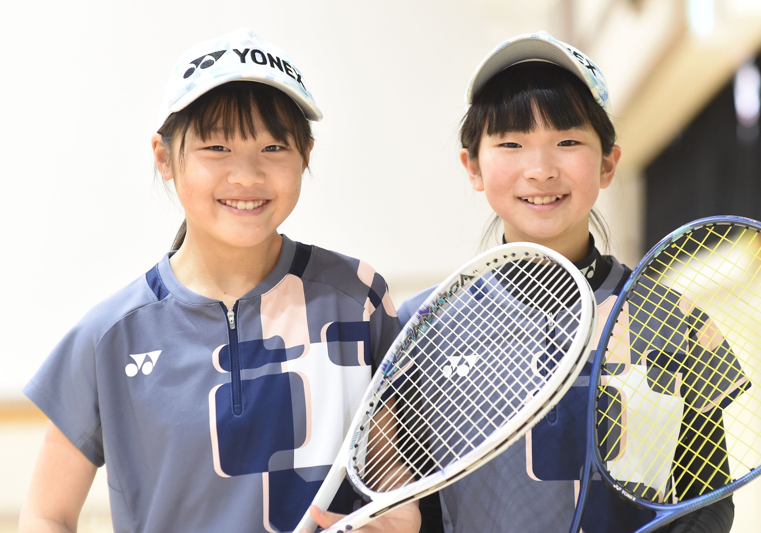 ◎スポーツHP版＝3/19付「全国小学生ソフトテニス大会、胆江選手の活躍期待」など