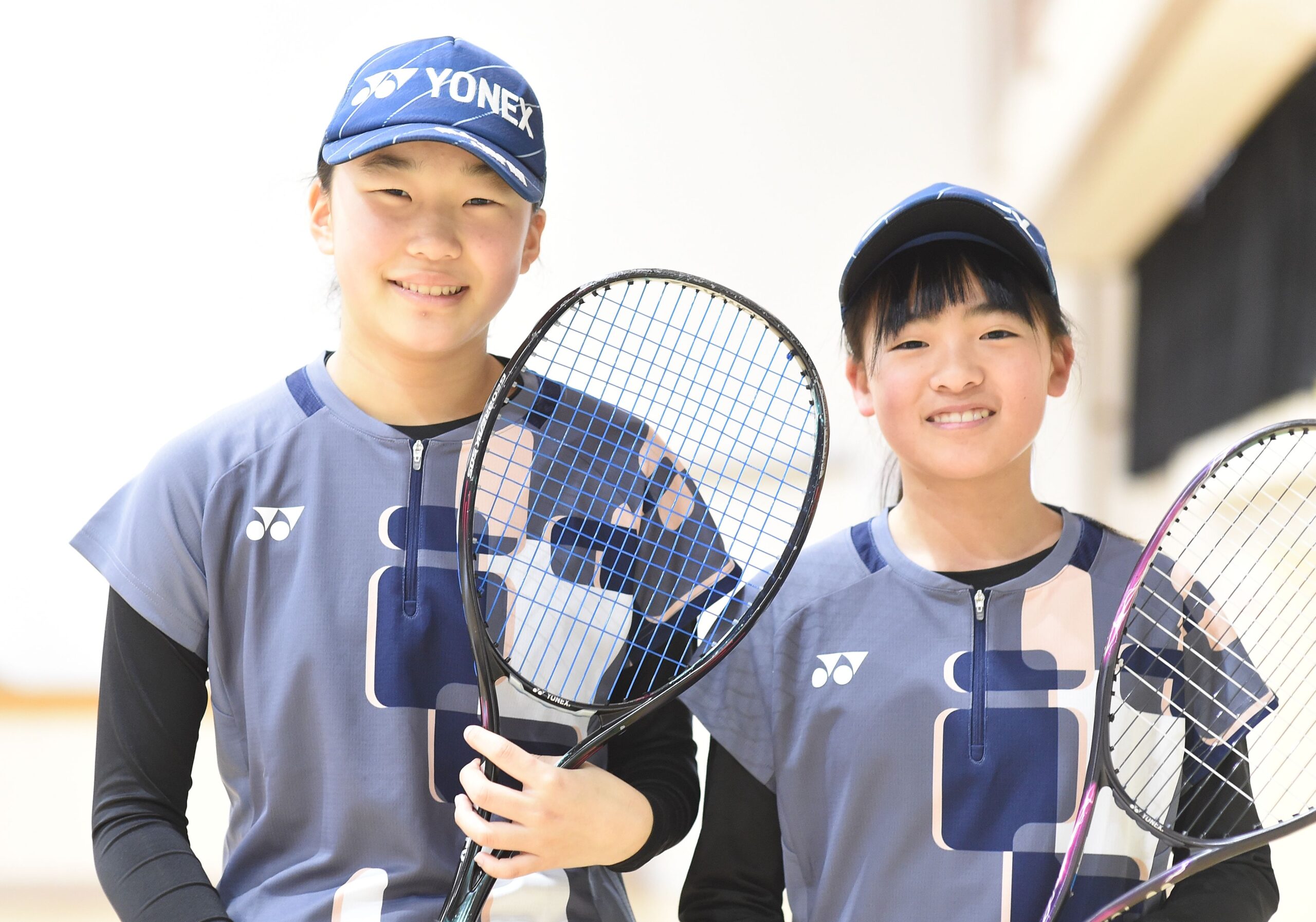 ◎スポーツHP版＝3/19付「全国小学生ソフトテニス大会、胆江選手の活躍期待」など