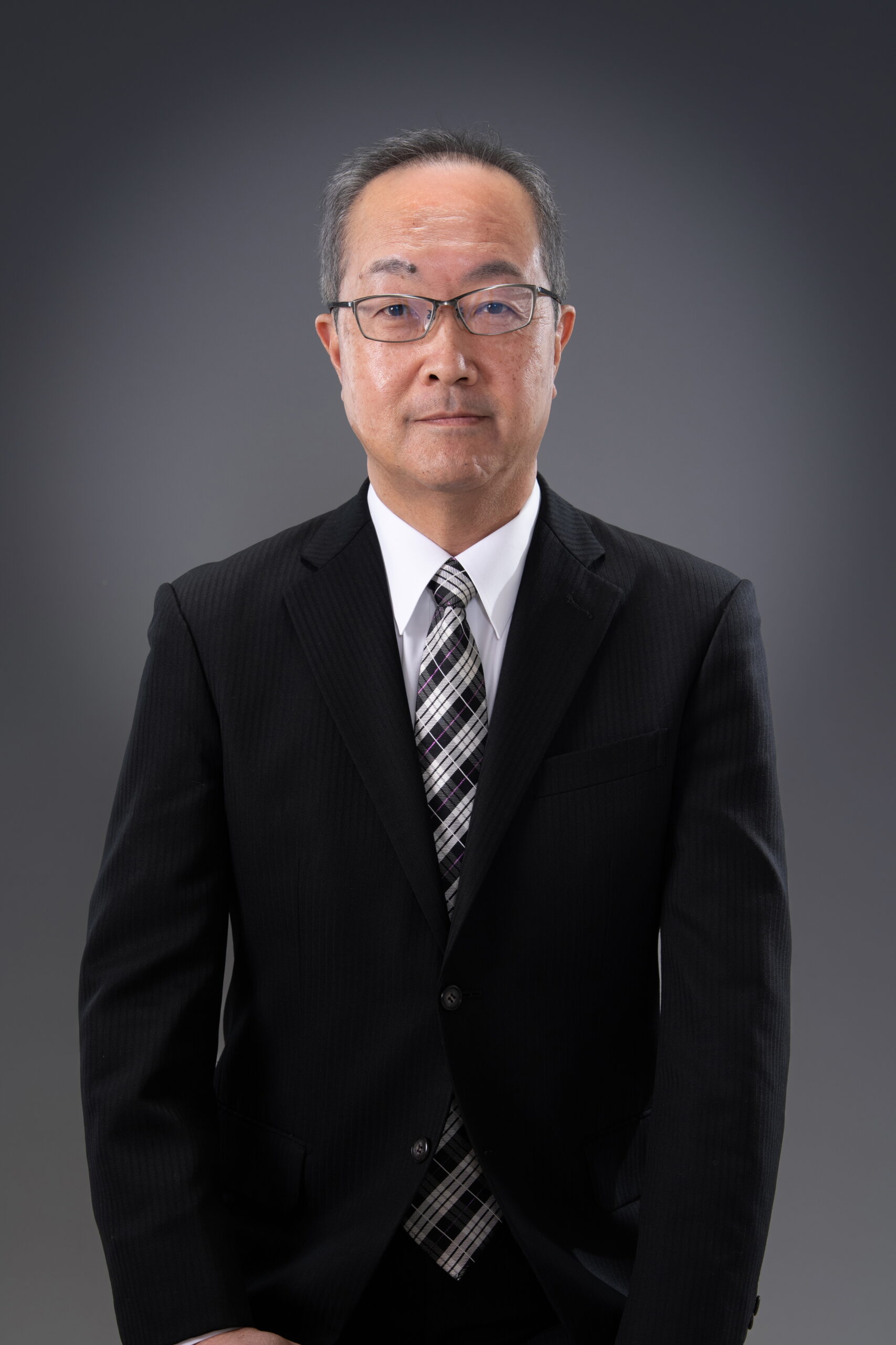 奥州市副市長に新田氏　豊富な行政経験、起用再び