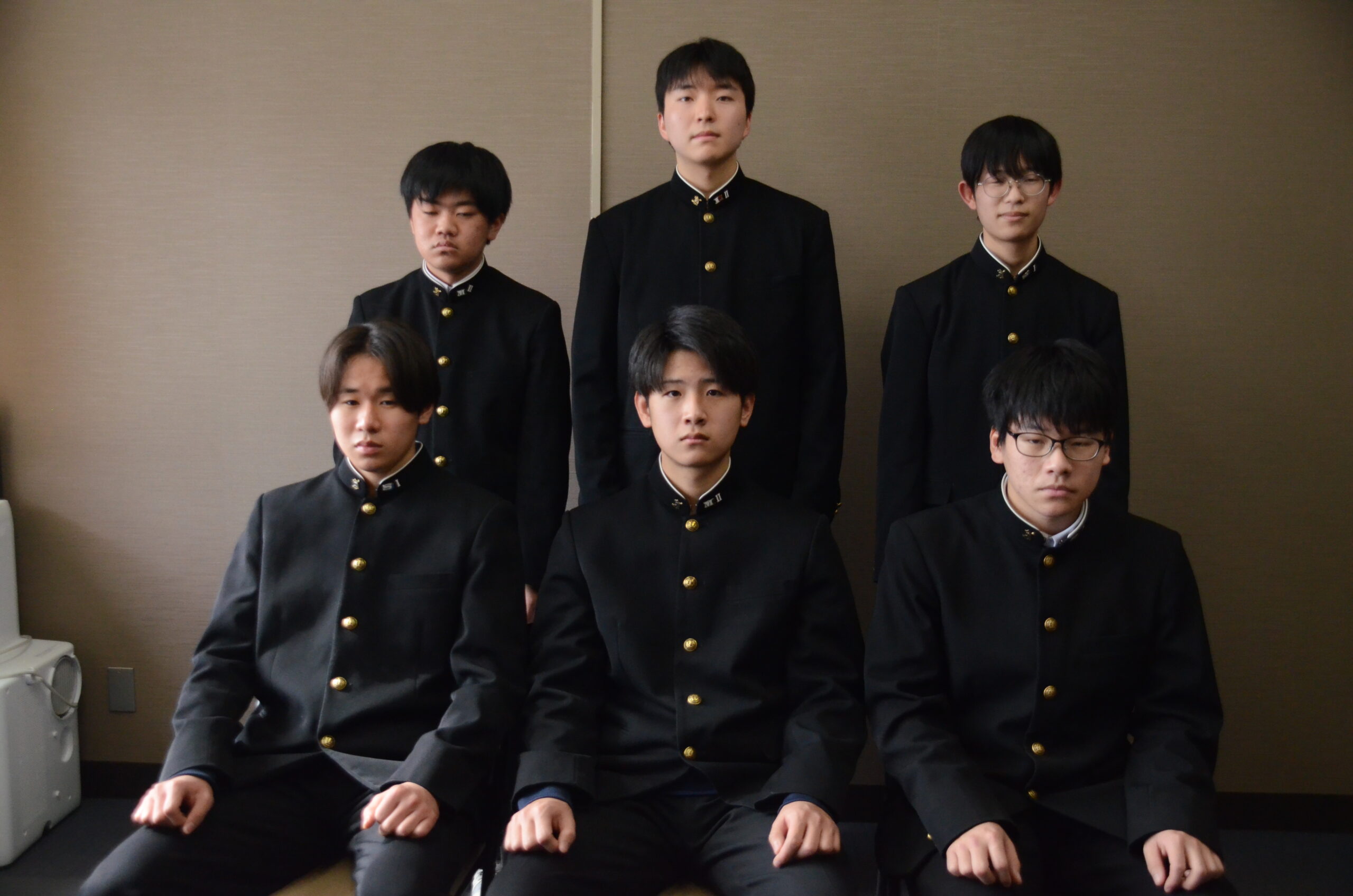 社会生きていく国語力  高める取り組み実結ぶ（水沢工業高）