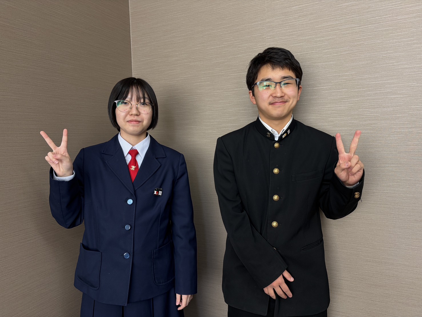 社会生きていく国語力  高める取り組み実結ぶ（水沢工業高）