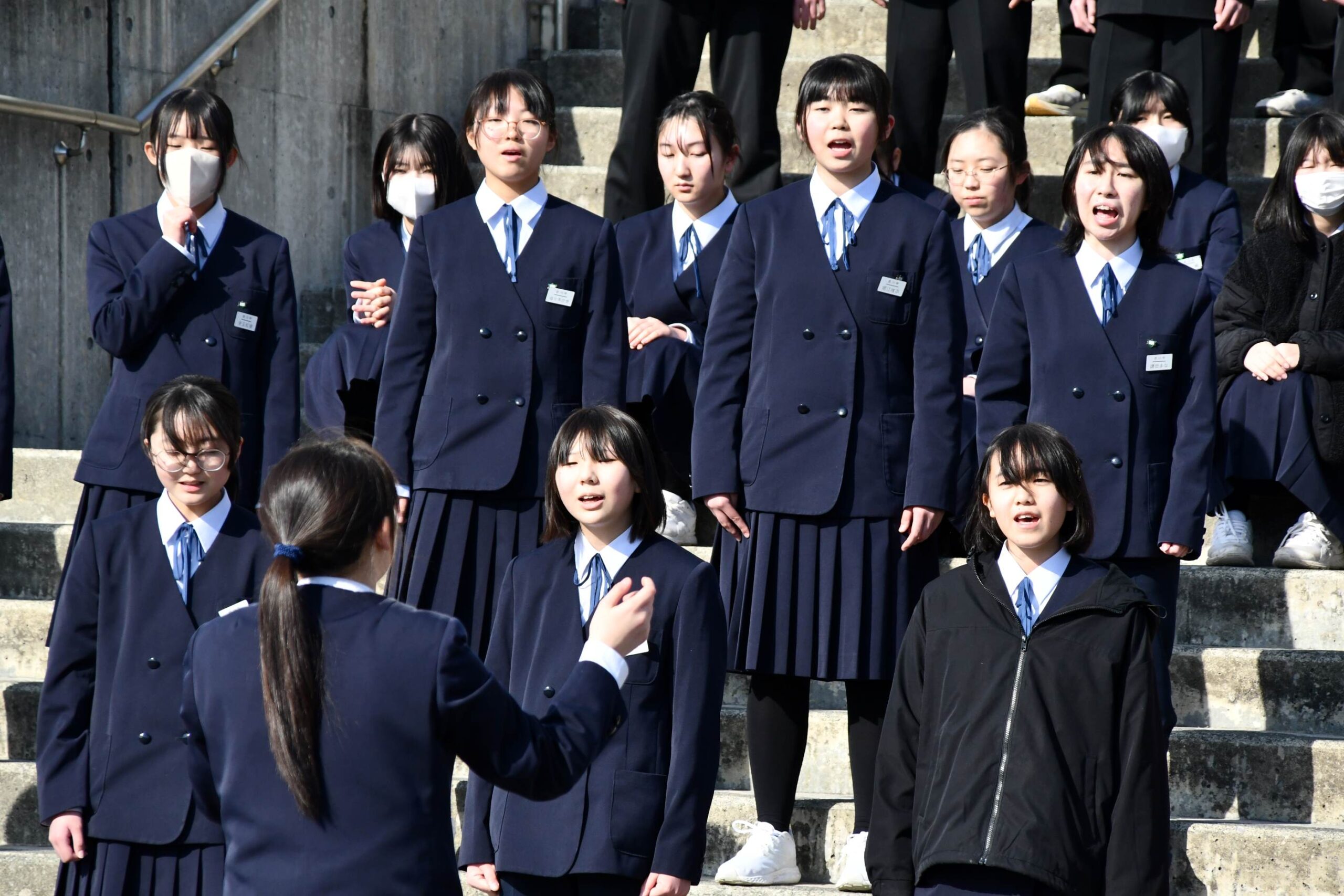 東日本大震災15年 つなぐ記憶と教訓