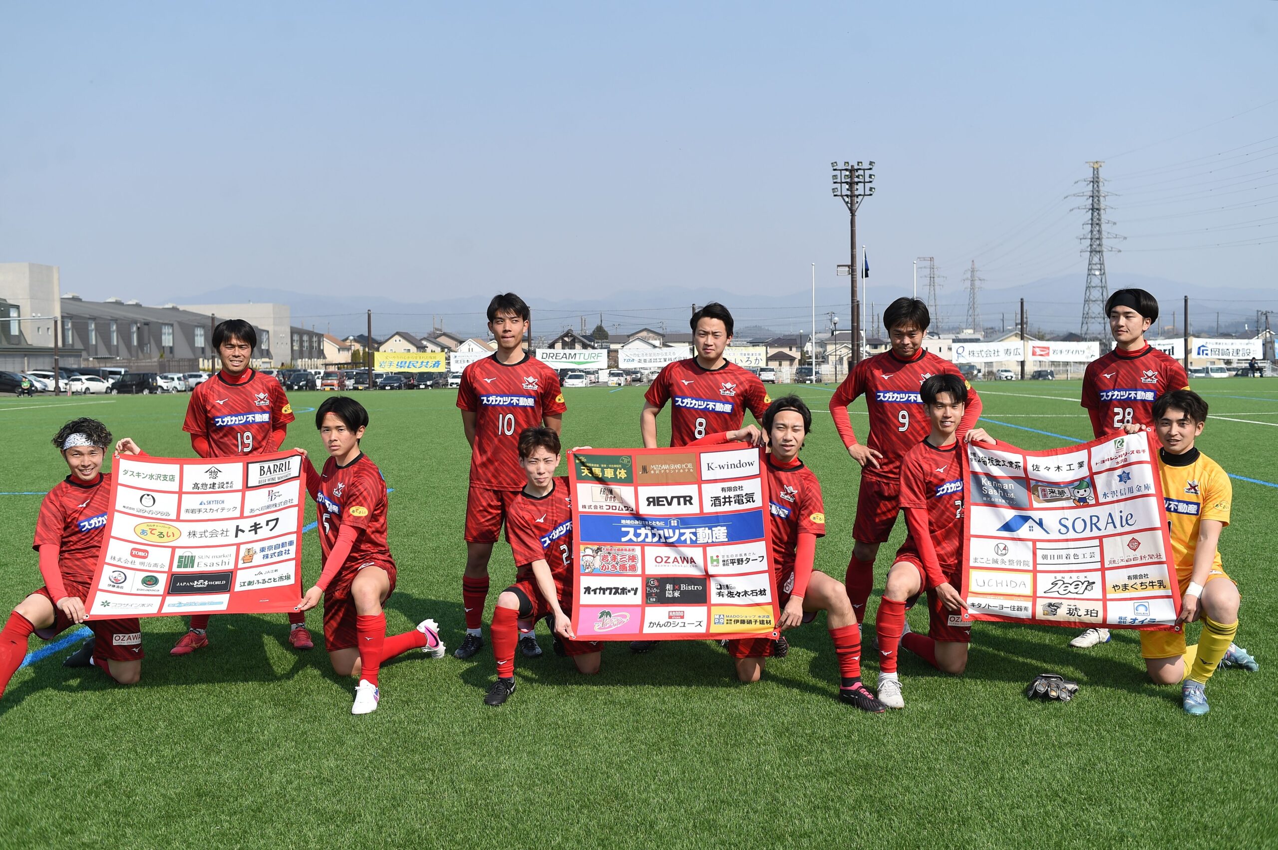 ◎スポーツHP版＝4/2付　櫻QUEEN BEEZ　3位（「絆」女子野球交流大会）など