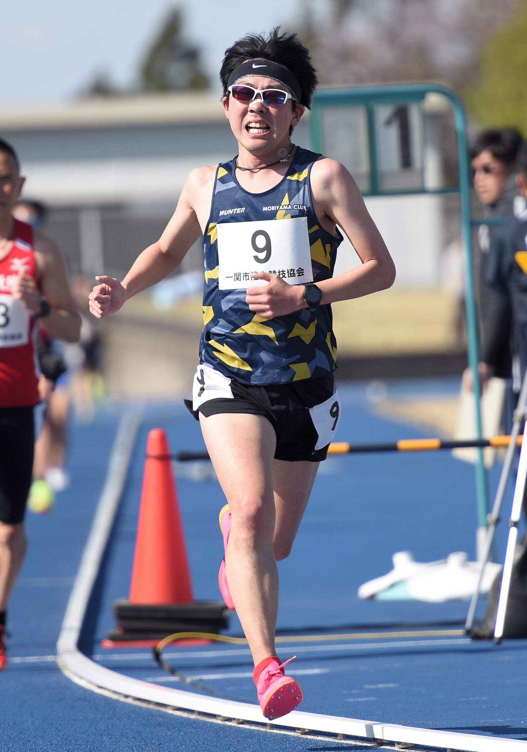 ◎スポーツHP版＝4/16付　胆江地区高校野球親善大会・水沢工が連覇など