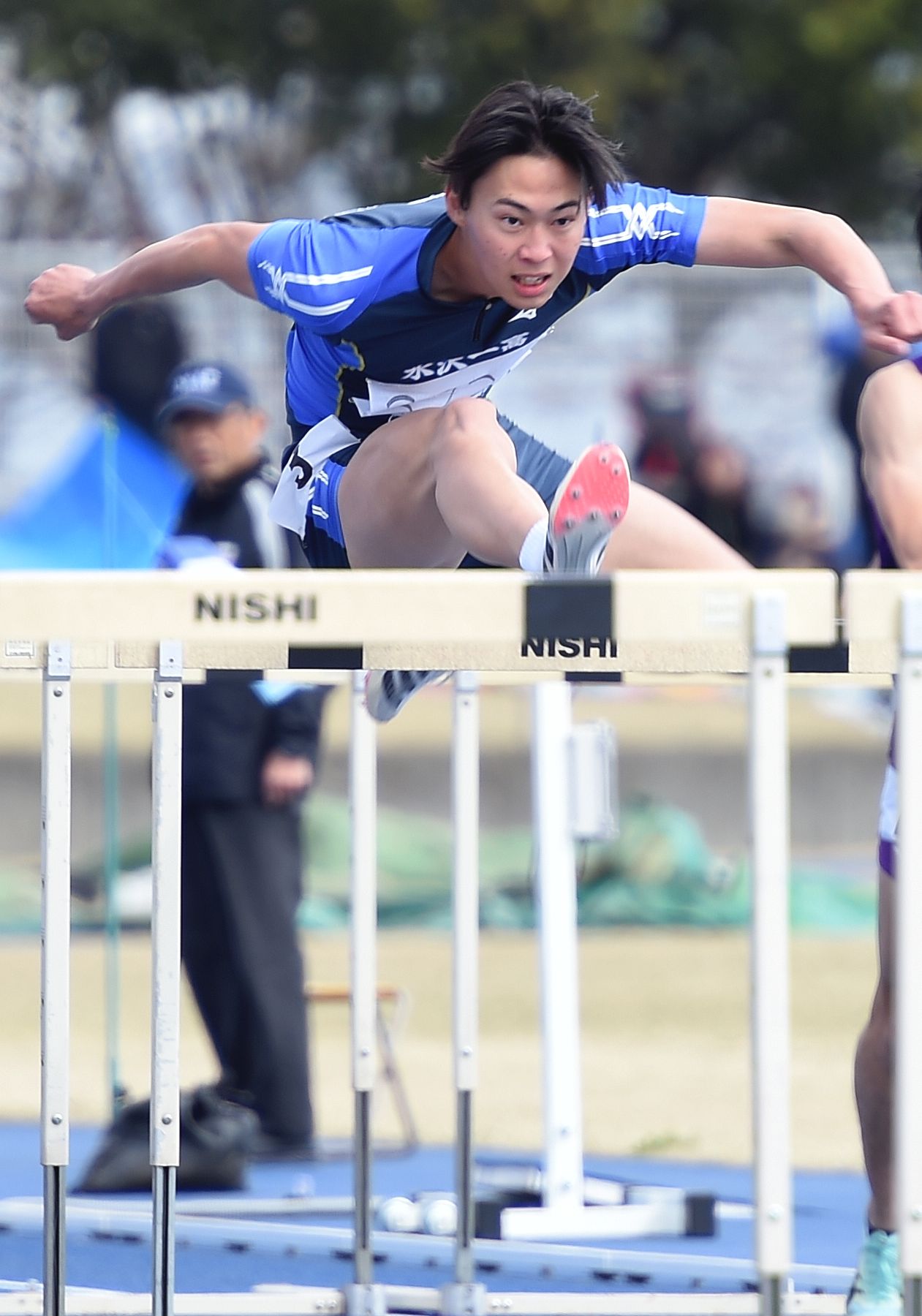 ◎スポーツHP版＝4/16付　胆江地区高校野球親善大会・水沢工が連覇など