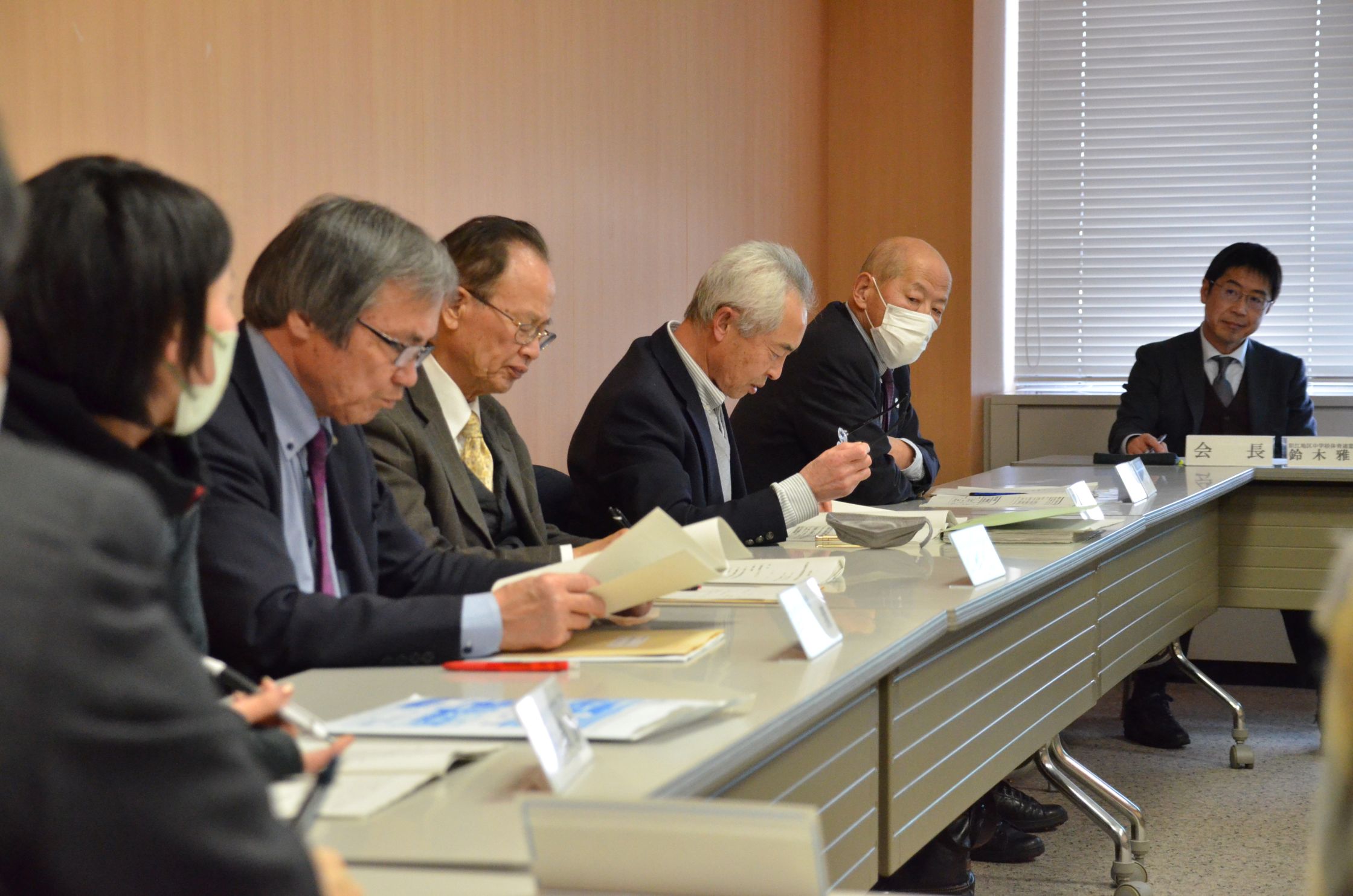 「準部活動団体」認定へ（奥州市教委、中学校部活“地域移行”で制度導入）