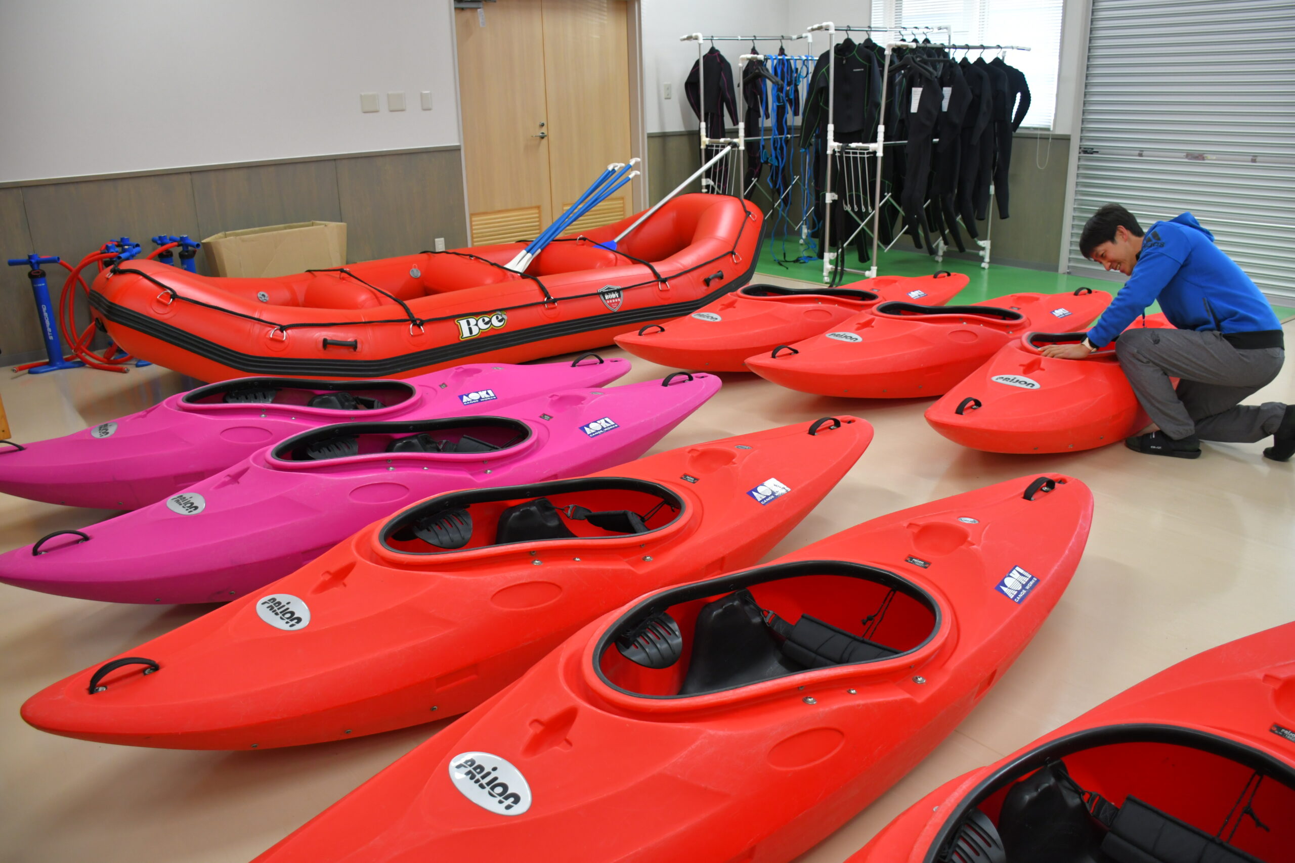 観光、スポーツの拠点に  奥州湖交流館4月20日プレオープン（胆沢）