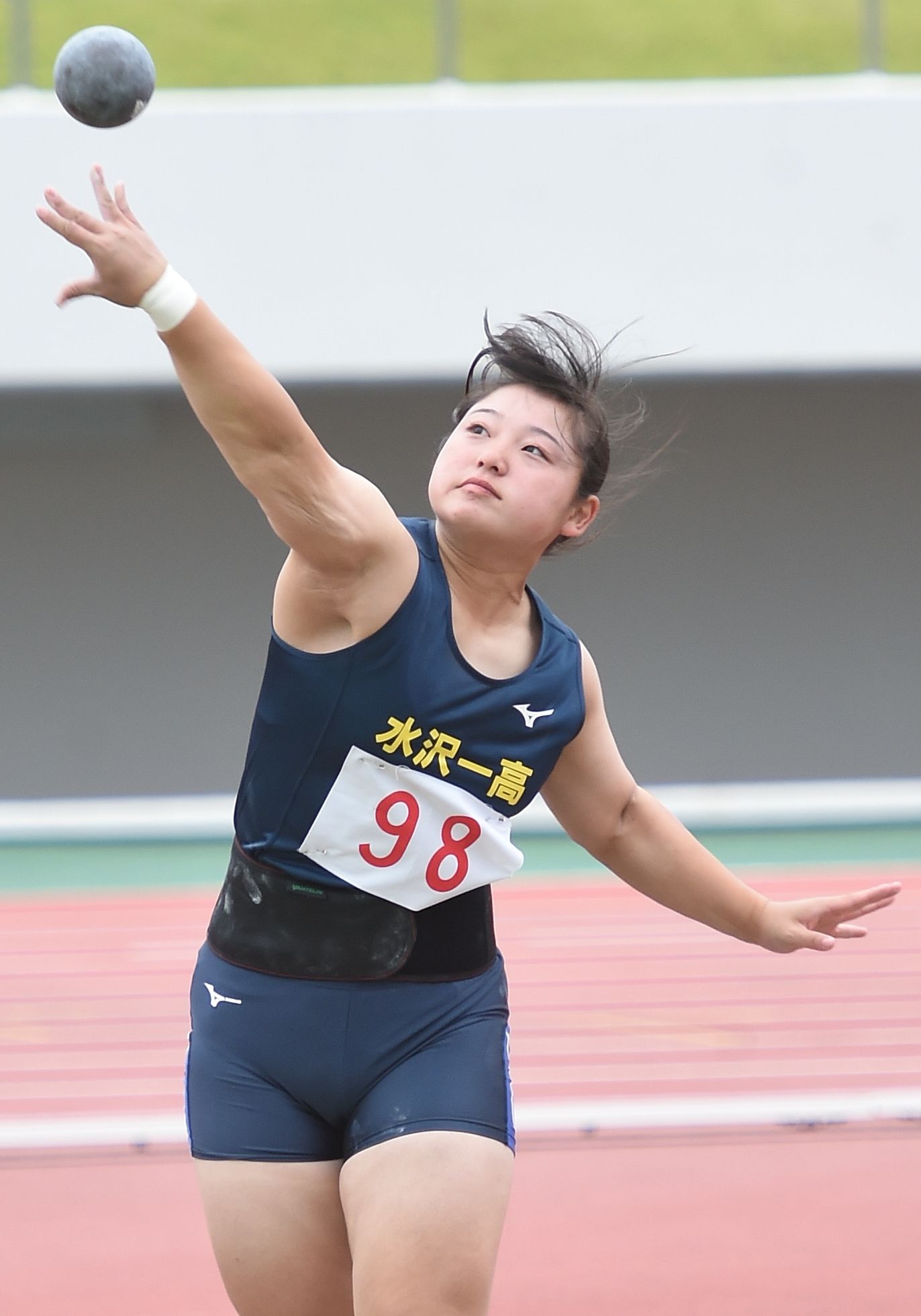 ◎スポーツHP版＝5/27付　県高校総体「陸上、水沢一勢が活躍」など