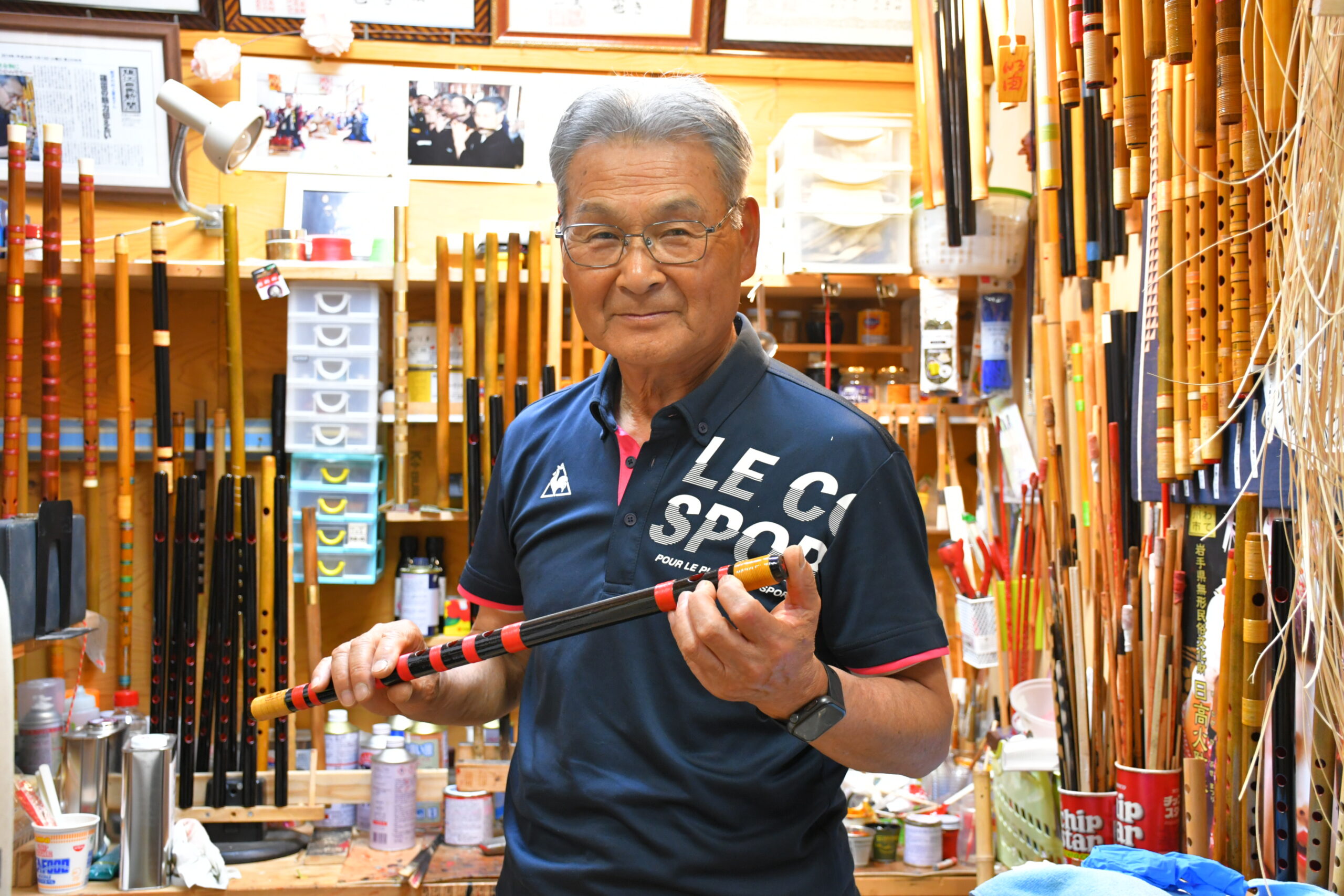 演奏“歌うように”　「その日、その場所でしか生まれない音楽」を