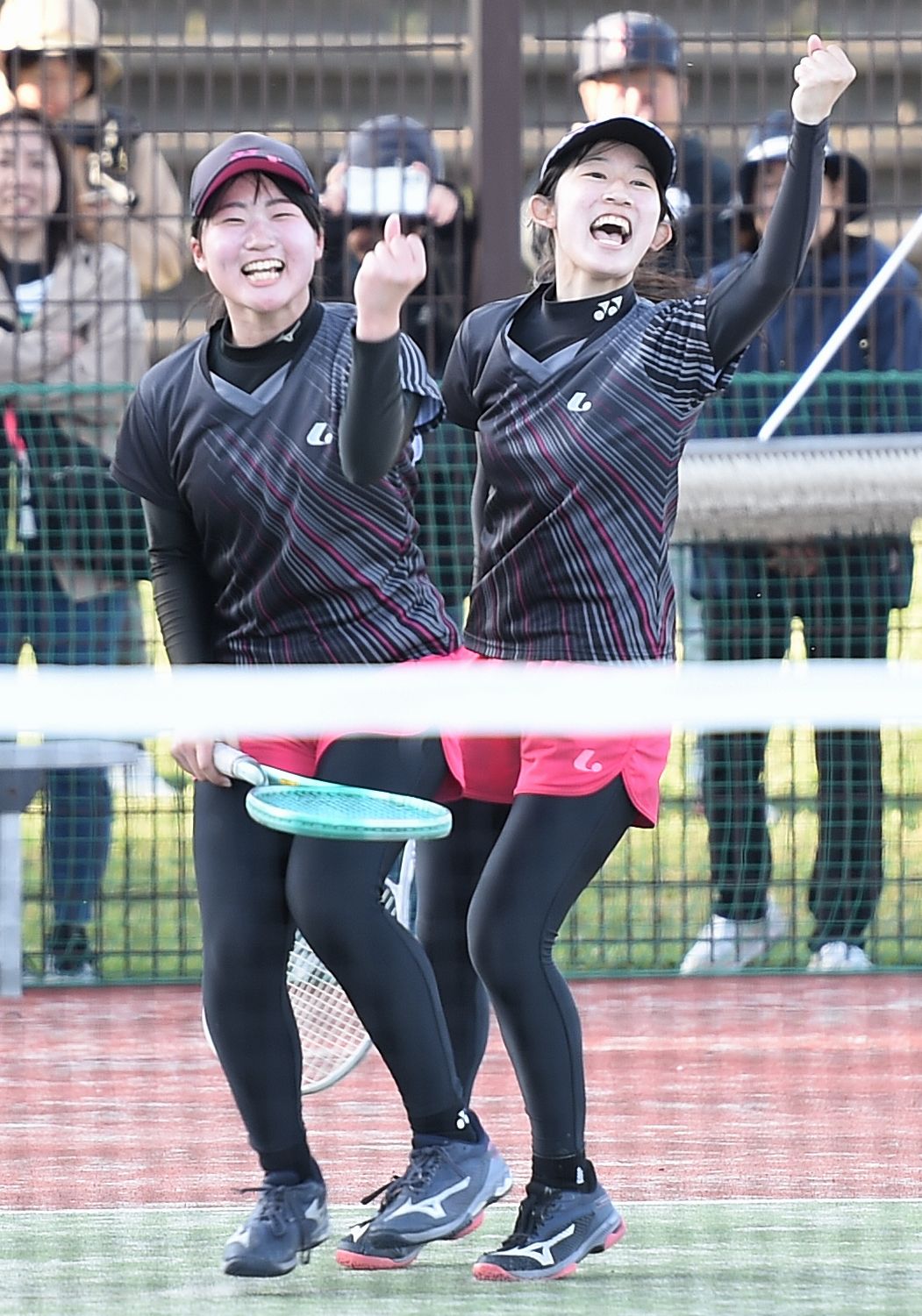 ◎スポーツHP版＝6/4付　県高校総体　中心会期の結果など