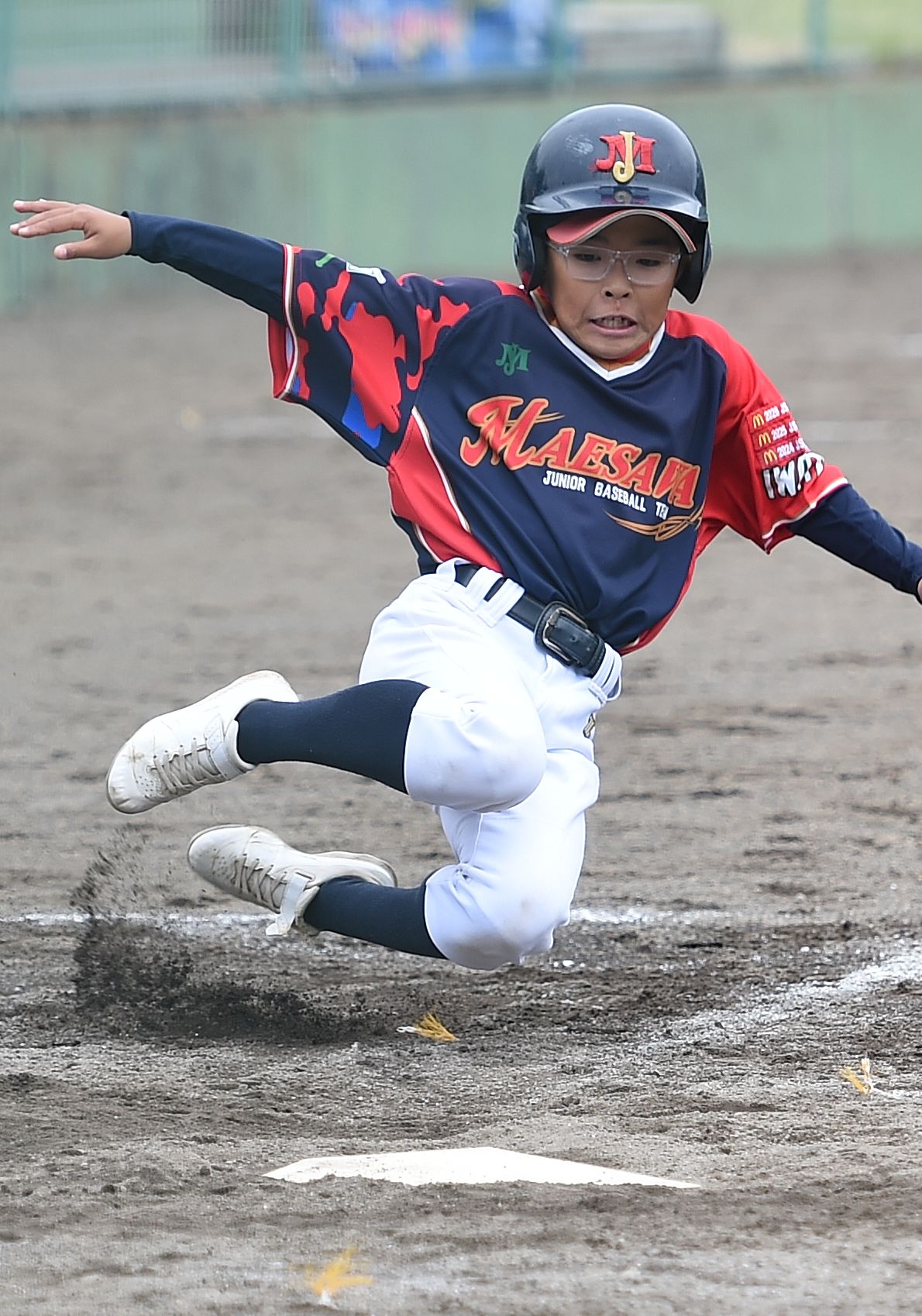◎スポーツHP版＝6/11付　学童軟式野球・前沢ジュニアが優勝（胆江勢初の快挙）など