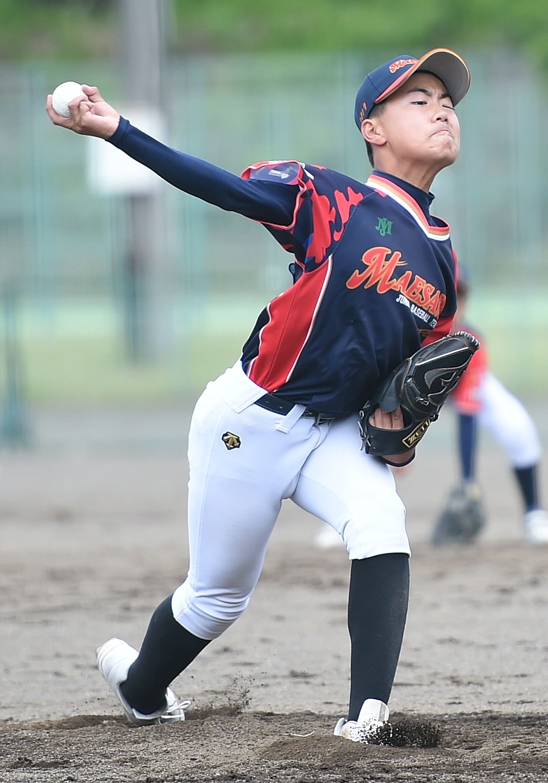◎スポーツHP版＝6/11付　学童軟式野球・前沢ジュニアが優勝（胆江勢初の快挙）など