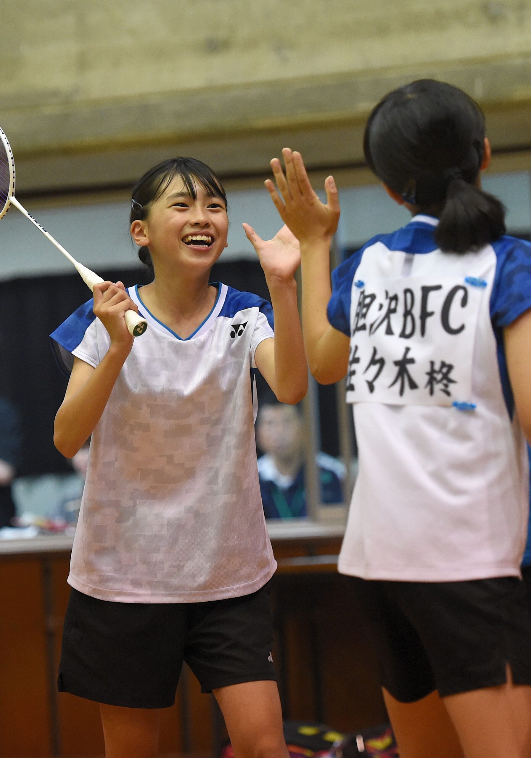 ◎胆江地区中学校総合体育大会／グラフその１