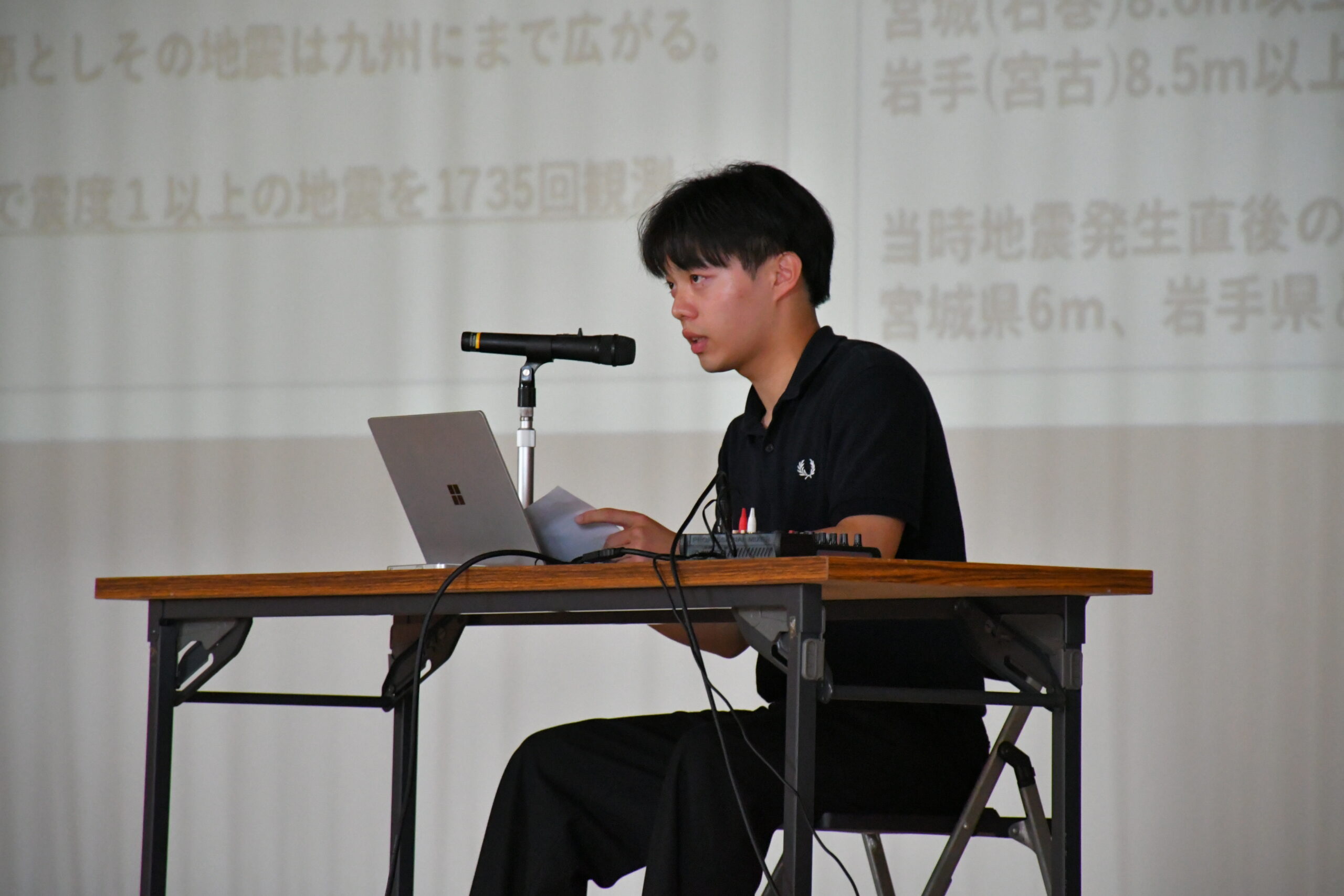 支え合い「もう一度このまちで生きる」 決意からの歩みが復興