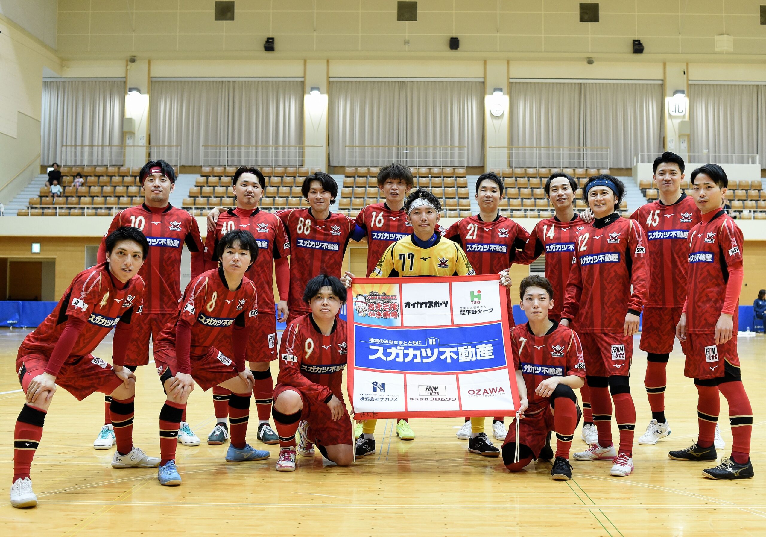 ◎スポーツHP版＝7/16付　花巻東高・水泳部、胆江出身選手活躍期待　など