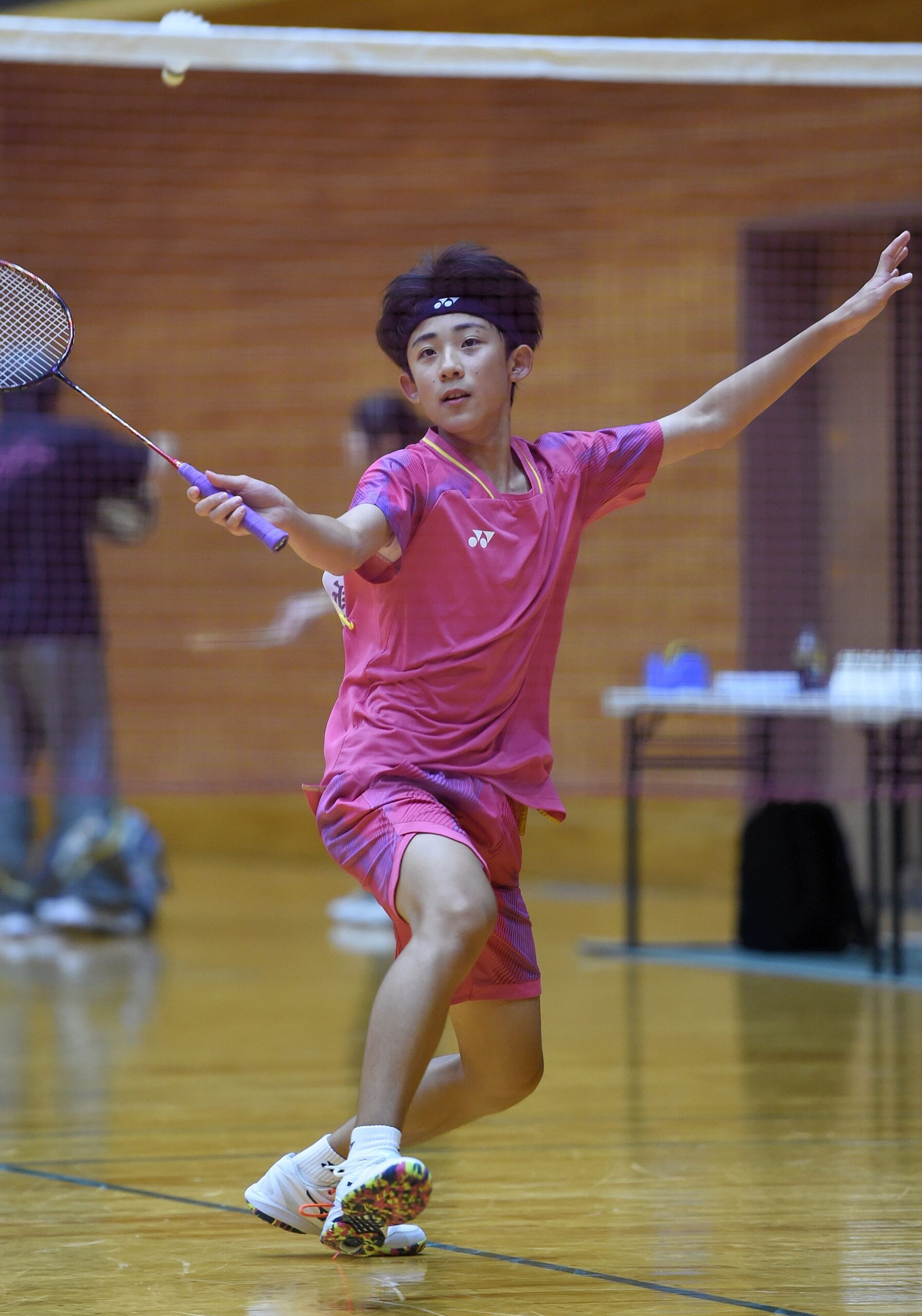 ◎スポーツHP版＝7/30付　小学生バレーボール来夢くんカップ、全日本ジュニアバド県予選など