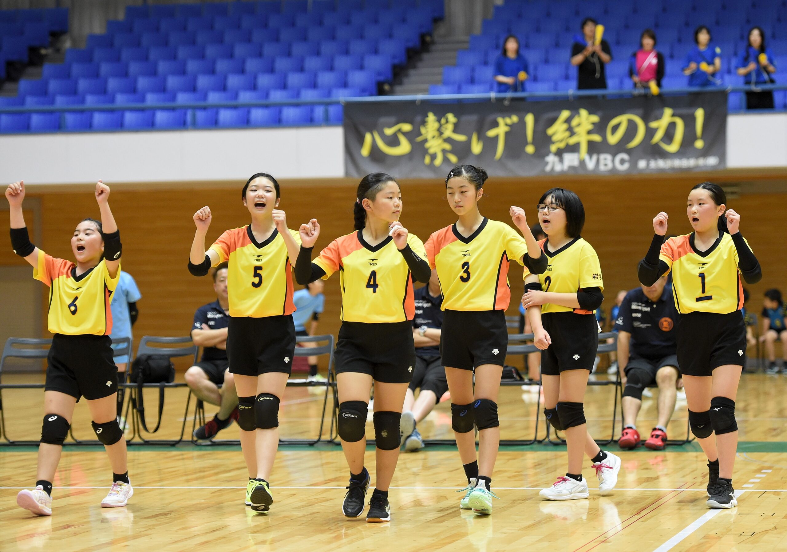 ◎スポーツHP版＝7/30付　小学生バレーボール来夢くんカップ、全日本ジュニアバド県予選など