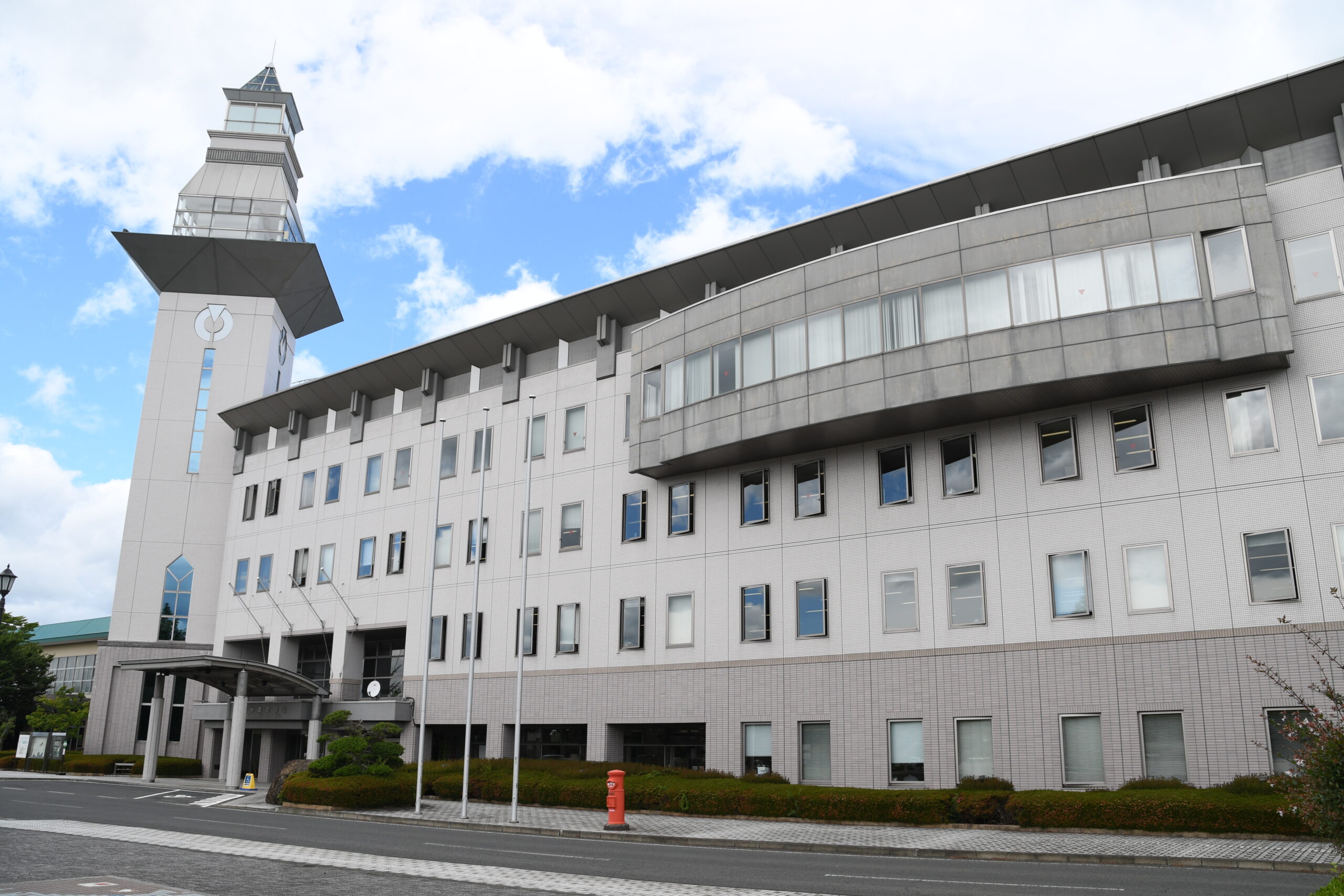 自立した生活を（金ケ崎町が第4期福祉計画を策定）